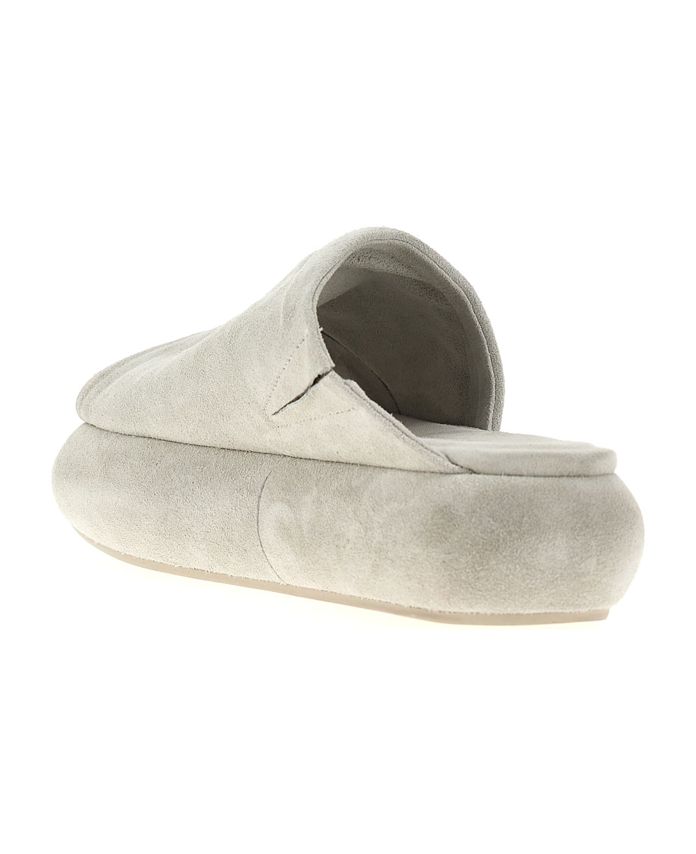 Marsell 'ciambellona' Sandals - Gray サンダル