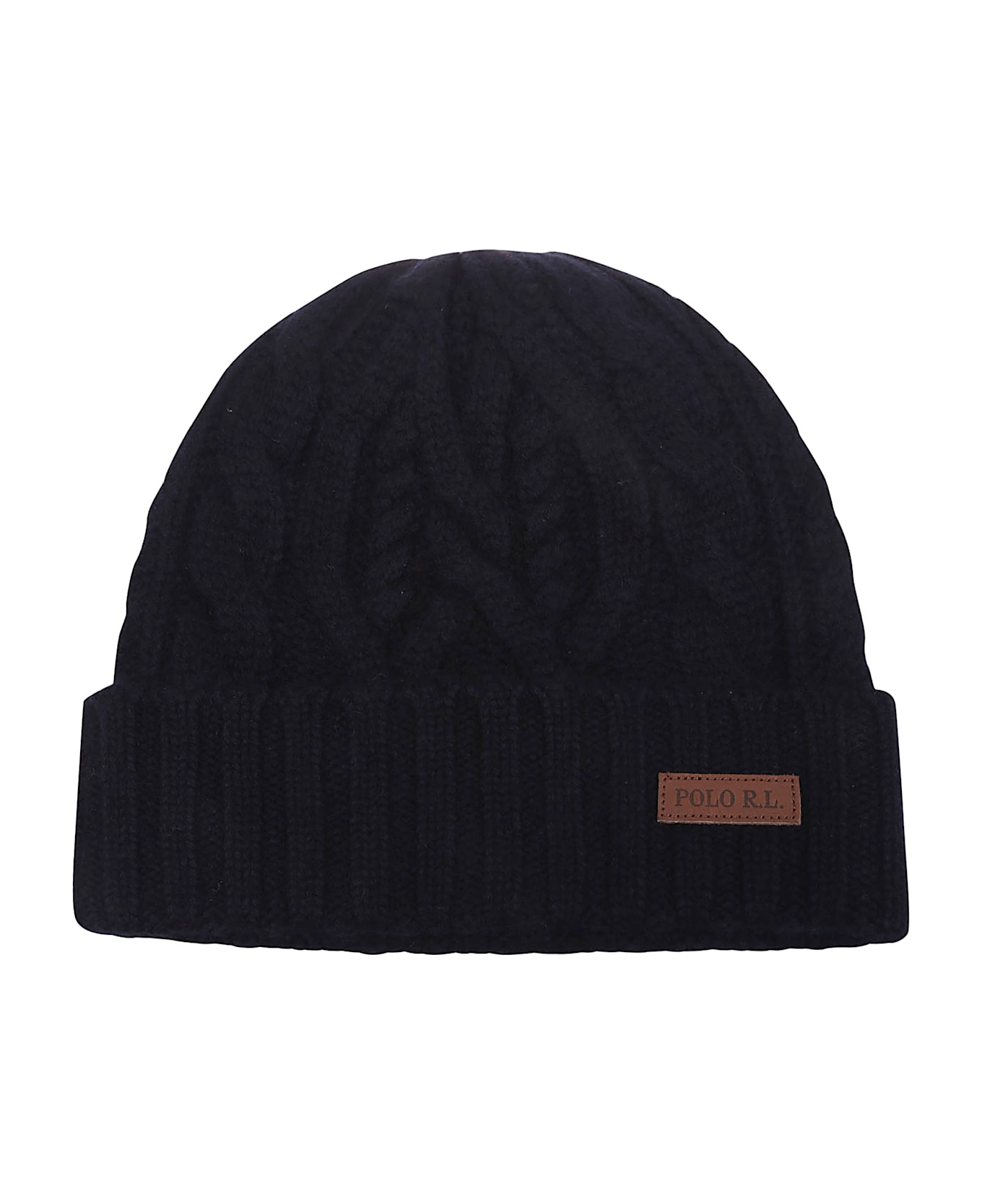Polo Ralph Lauren Beanie - Navy