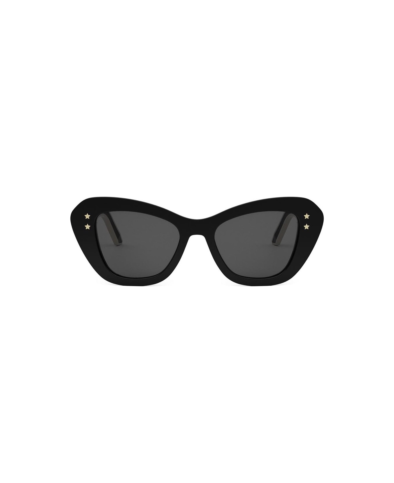 Dior Eyewear Sunglasses - Nero/Nero