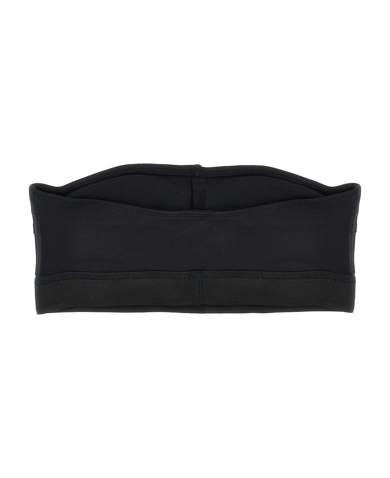 Tom Ford Band Bra - Black  