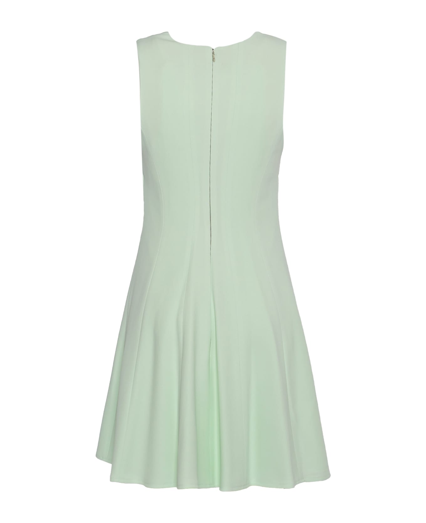 Elisabetta Franchi Women's Dress - GREEN