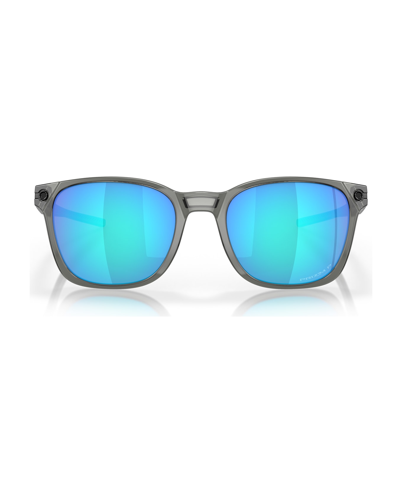 Oakley Oo9018 Grey Ink Sunglasses - Grey Ink サングラス