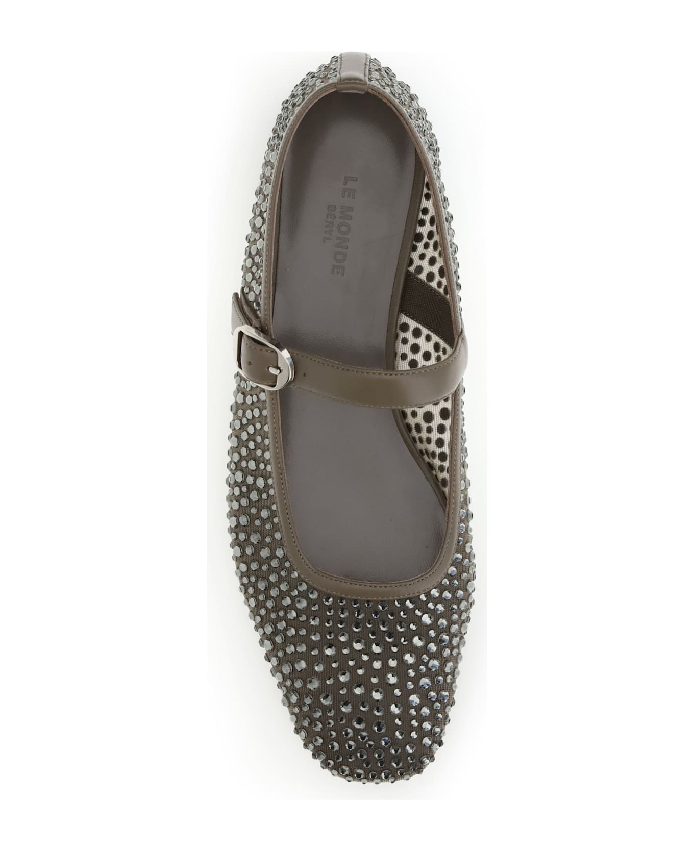 Le Monde Beryl Mary-jane Ballerinas