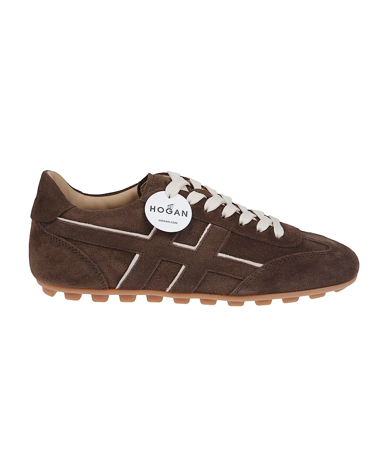 Hogan H693 Sneakers - Uum Coconut