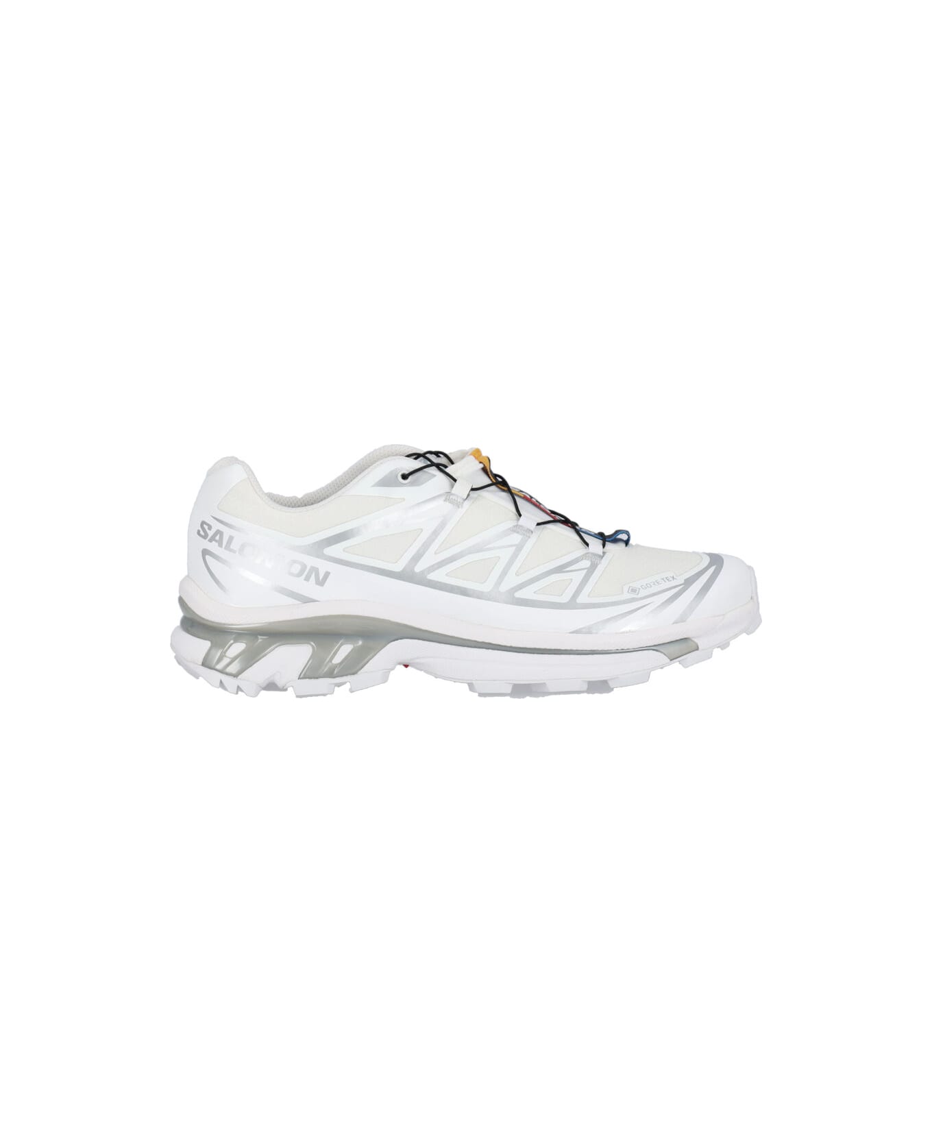 Salomon "xt-6 Gore-tex" Sneakers - White