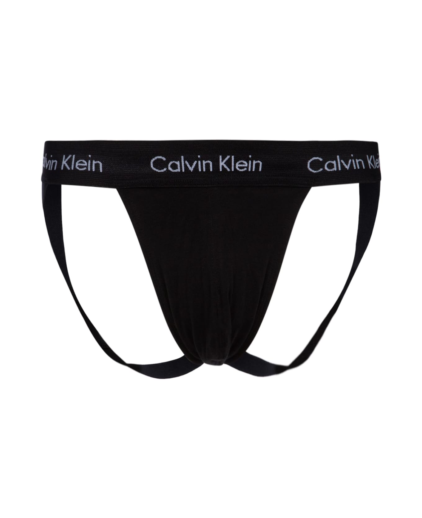 Calvin Klein Boxer - BROUGETAWNYPORTBLACK