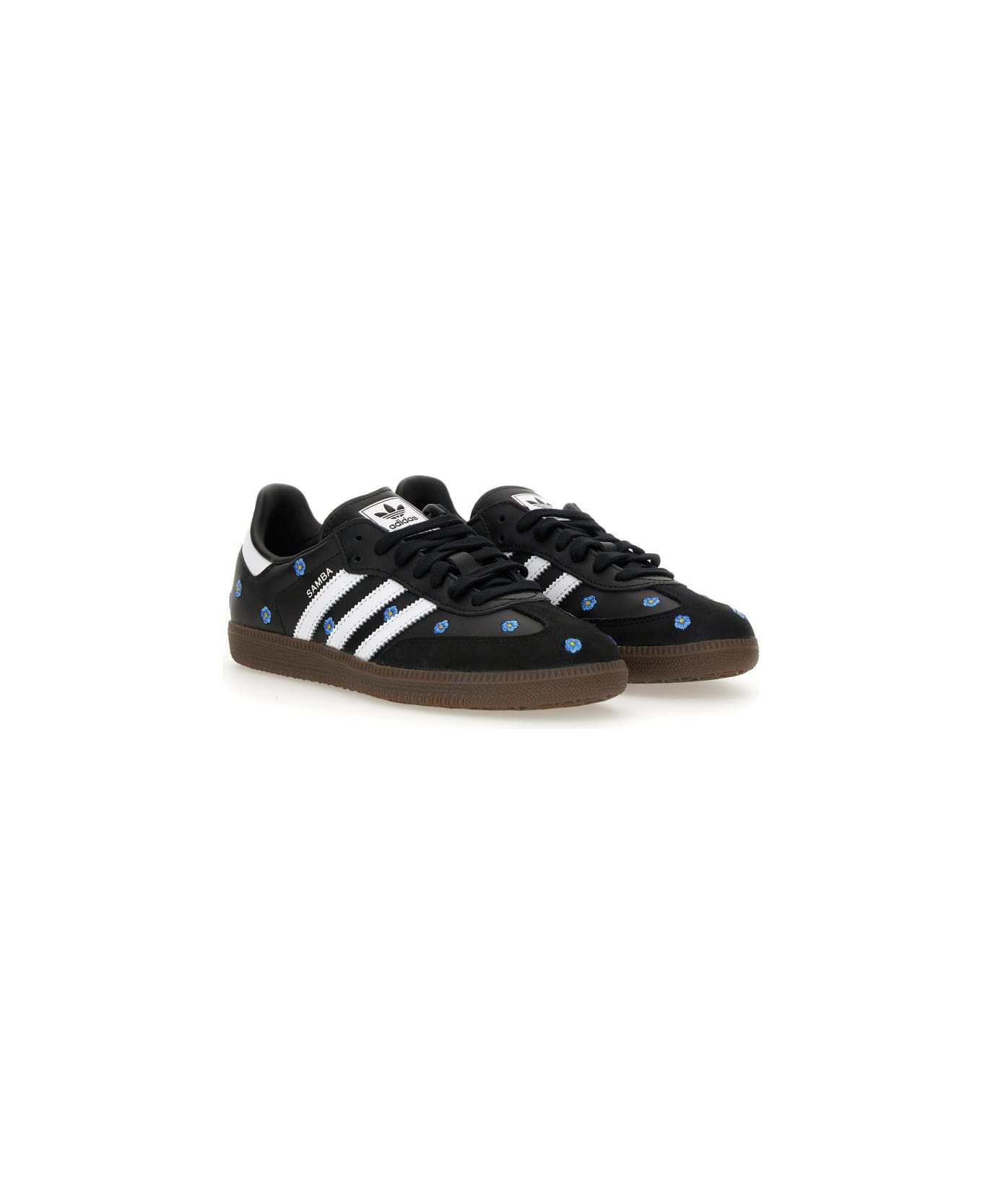 Adidas Originals Sneaker "samba" - BLACK スニーカー