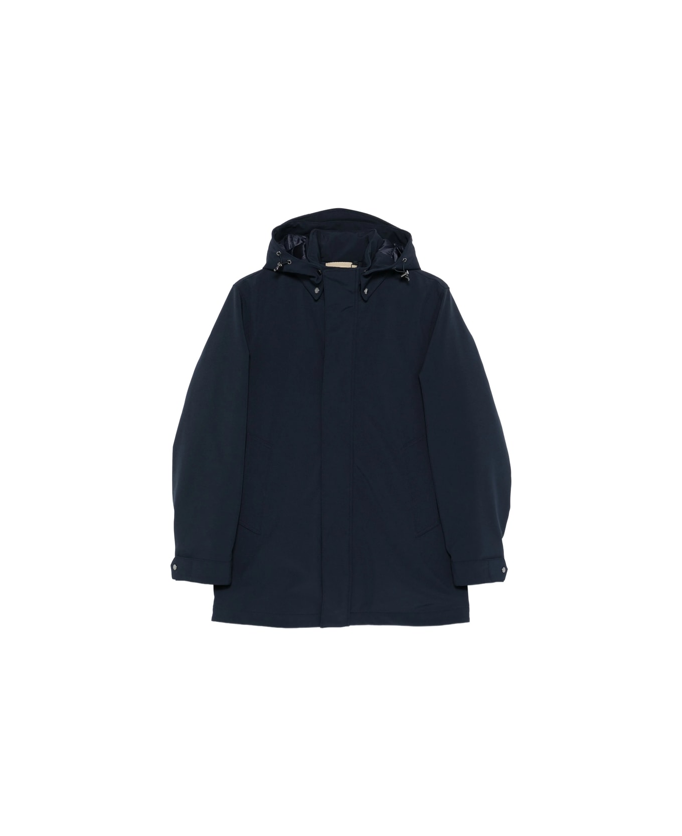 Woolrich Outerwear - BLUE