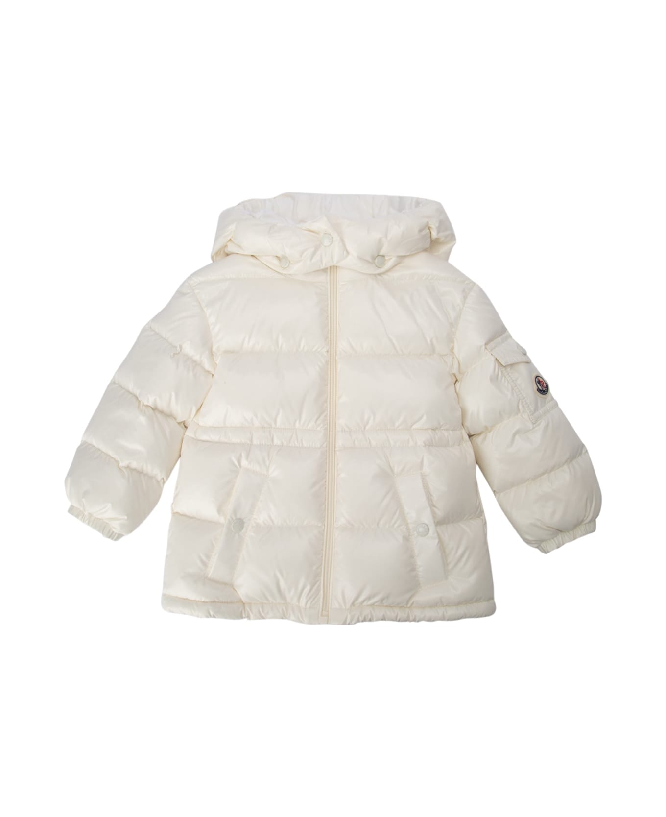 Moncler Maire Jacket - 034