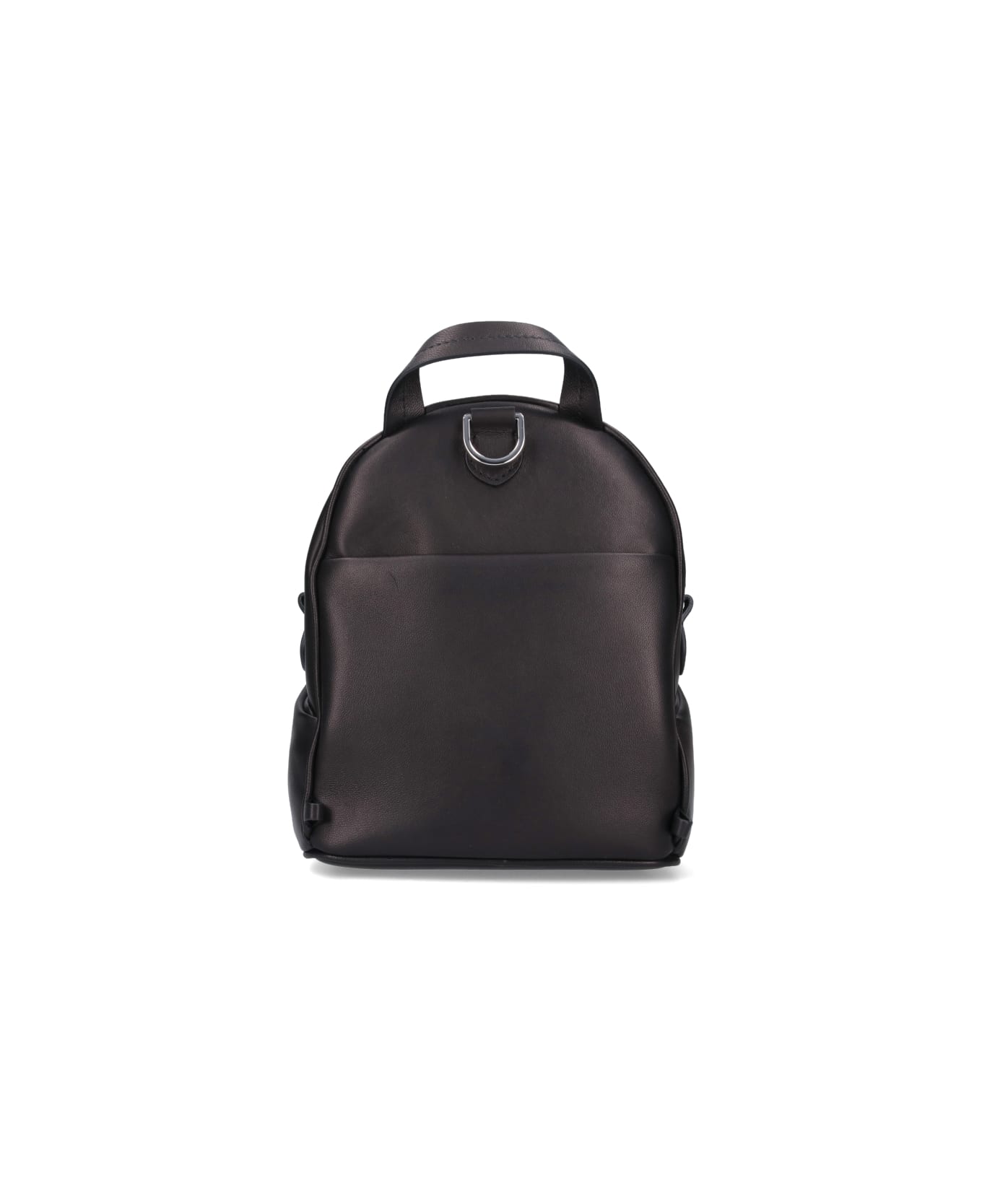 Maison Margiela Glam Slam Backpack - Black