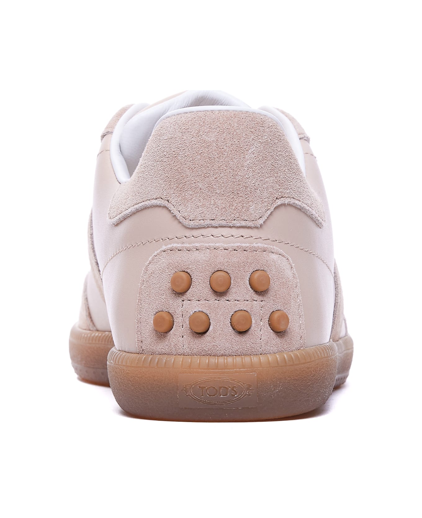 Tod
s Tabs Sneakers - Pink