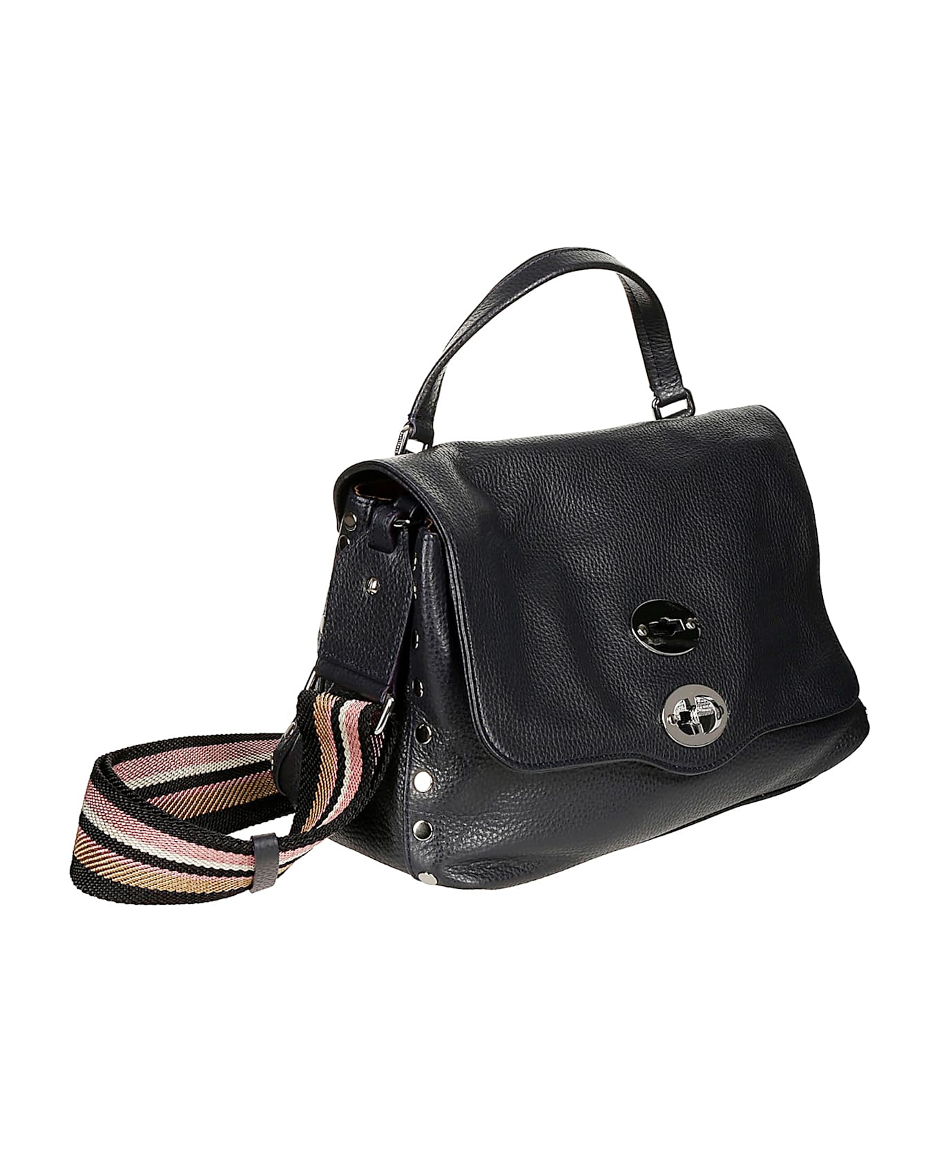 Zanellato Postina Daily Dark Navy S - Dark Navy