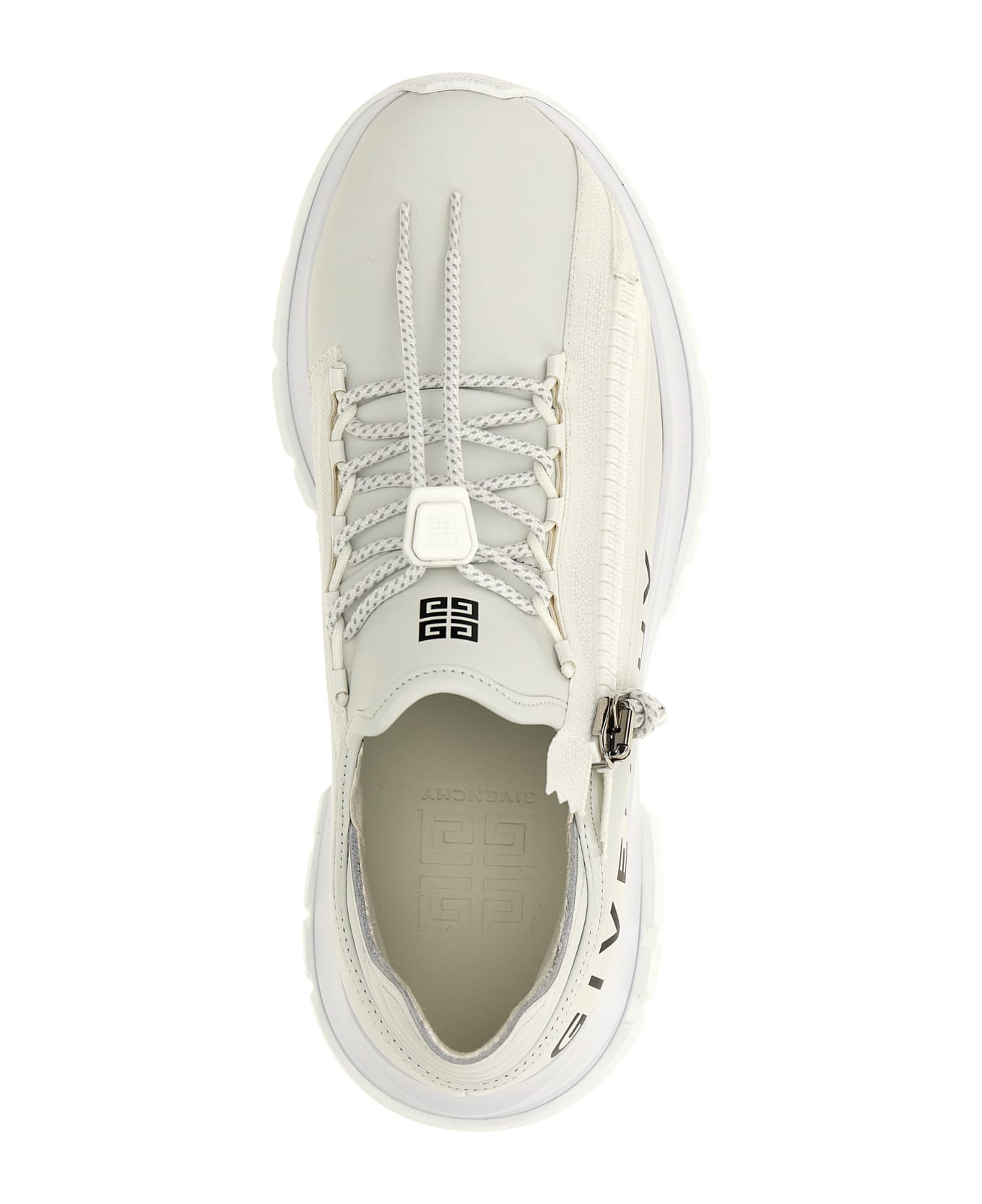 Givenchy 'spectre' Sneakers - White