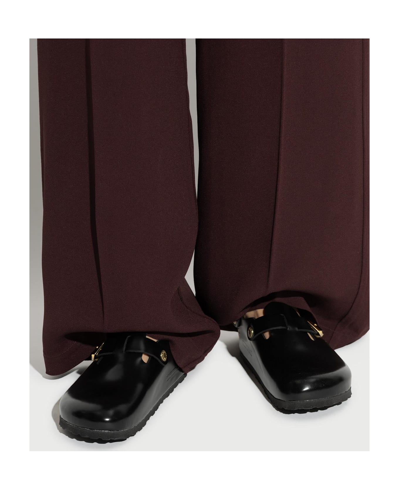 Birkenstock 'tokio Ii' Shoes - BLACK