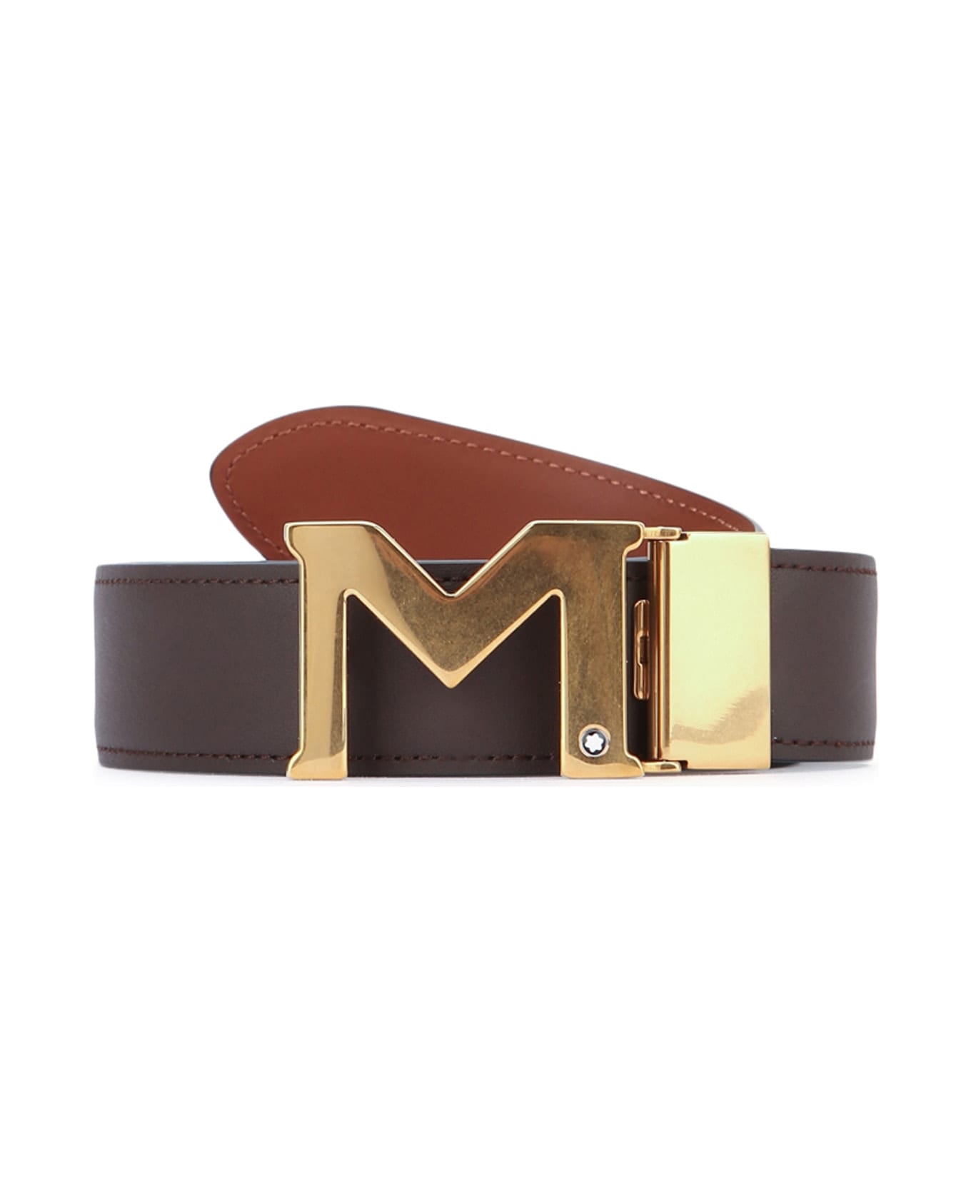 Montblanc Mvintgofpinbrevbrtoblea35mmloc - 000