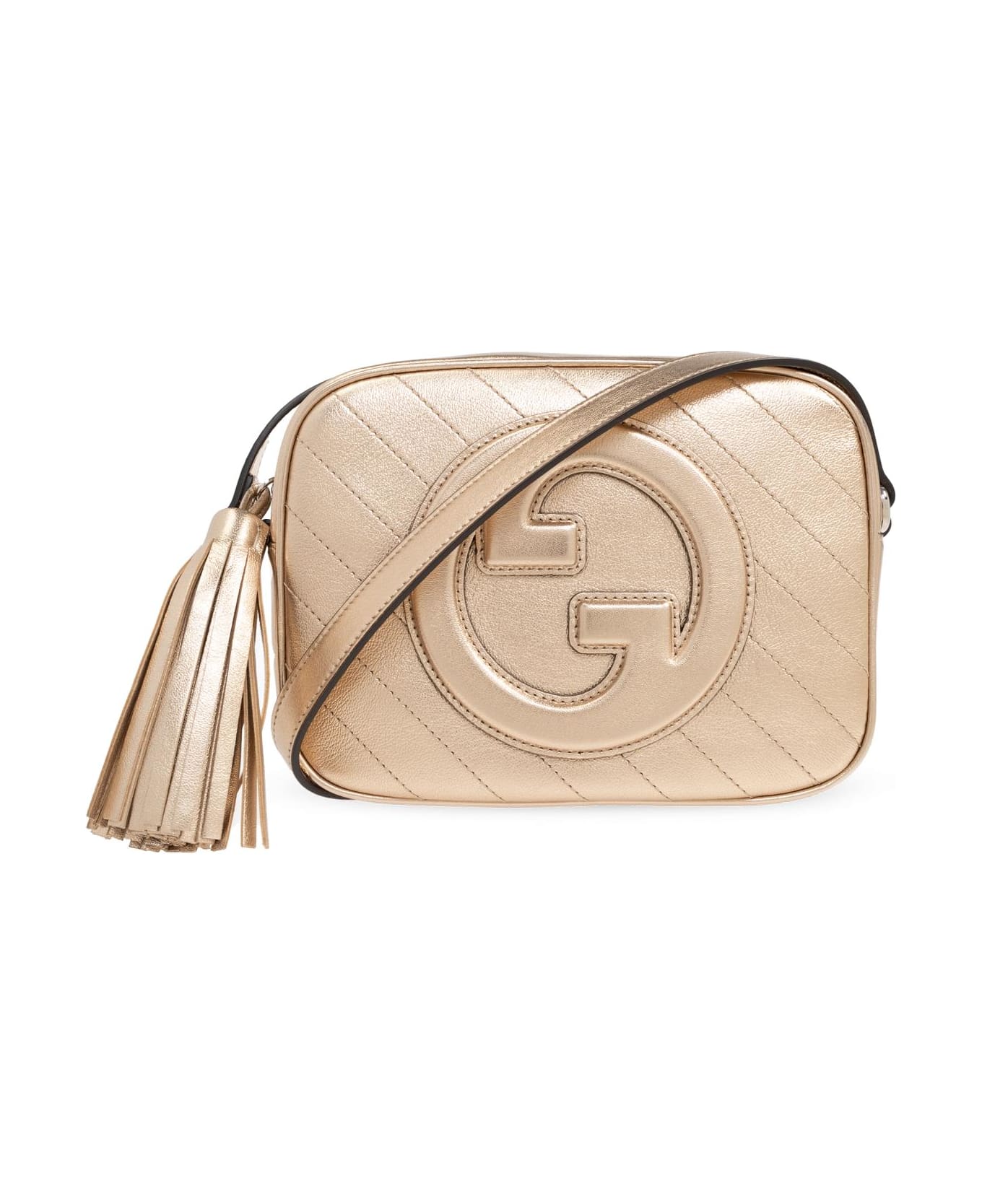 Gucci 'blondie Small' Shoulder Bag