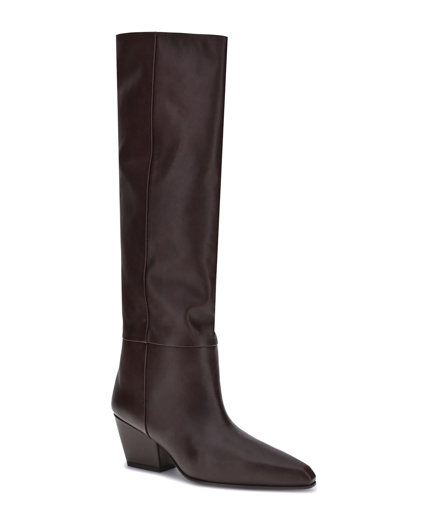 Paris Texas Jane Boots