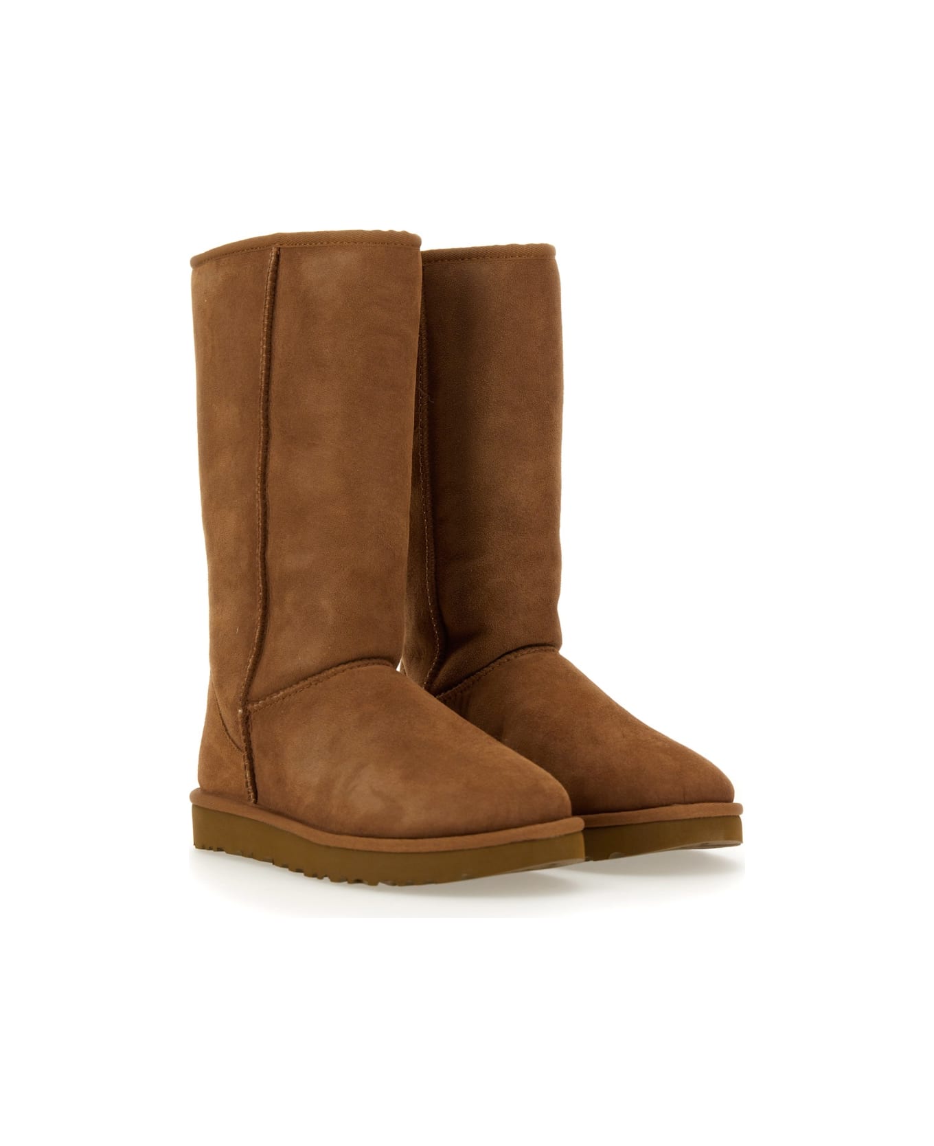 UGG Boot "classicl Tall Ii" - BROWN