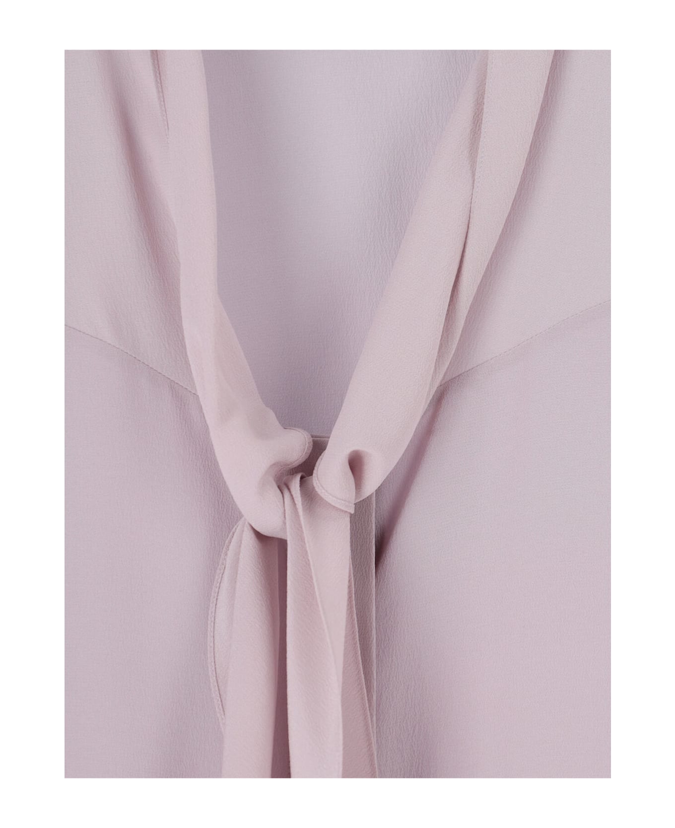 Lavallière Shirt