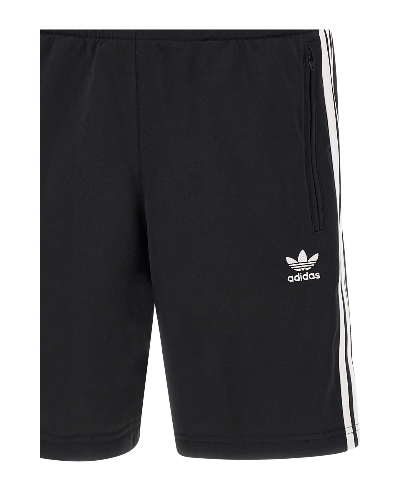 Adidas 'fbird' Shorts - BLACK