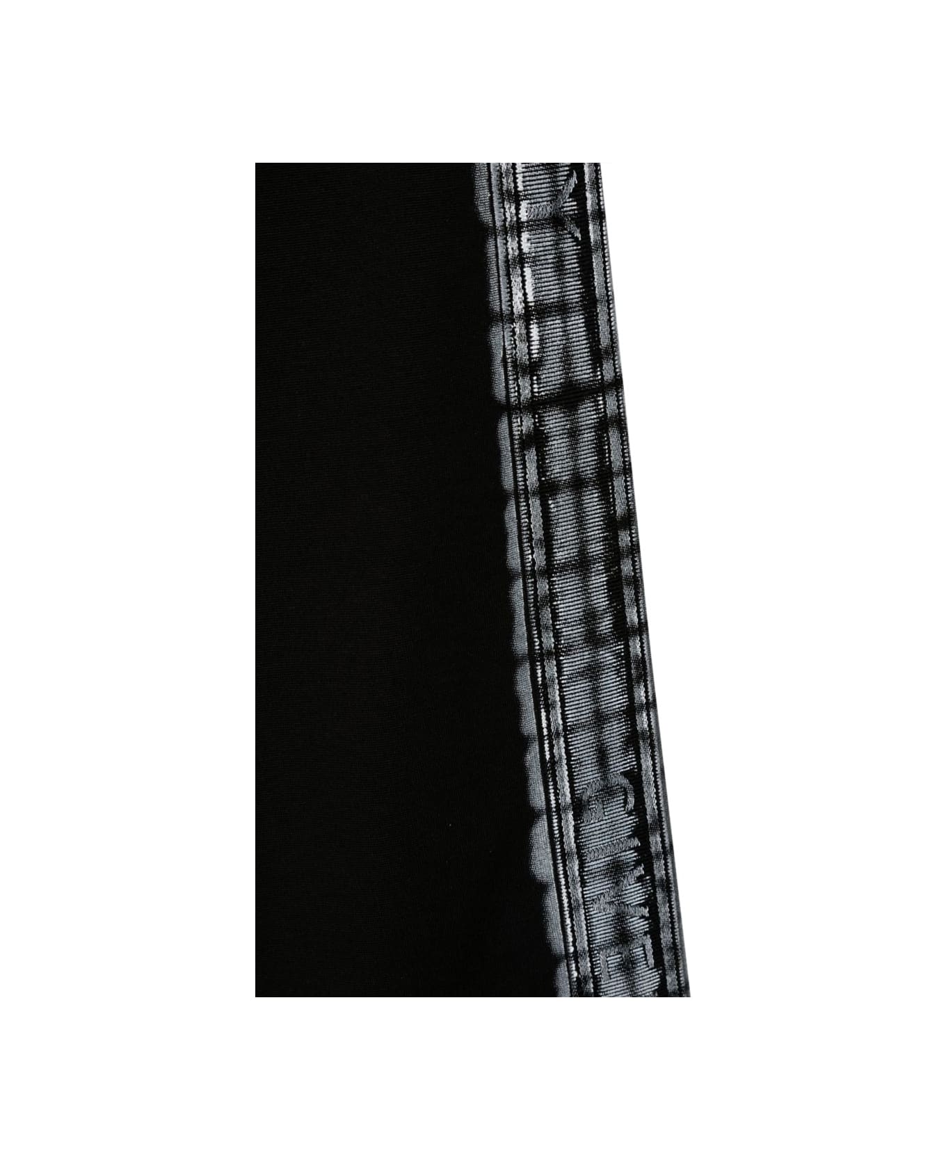 Givenchy Jogger Logoed Side Bands - BLACK