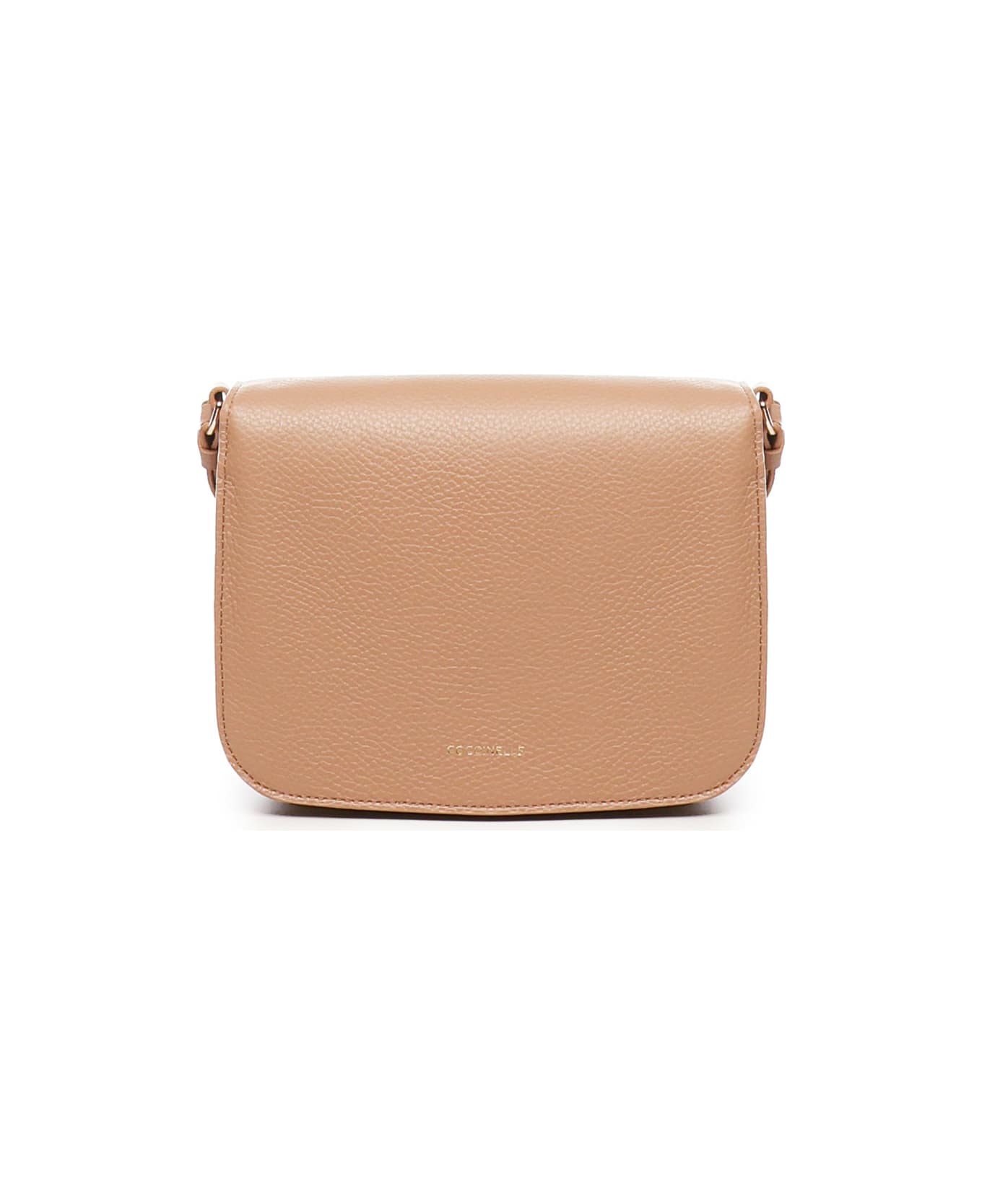 COCCINELLE E2SSL129501CMEN12 関税送料込 Coccinelle Dew Leather Bag | italist