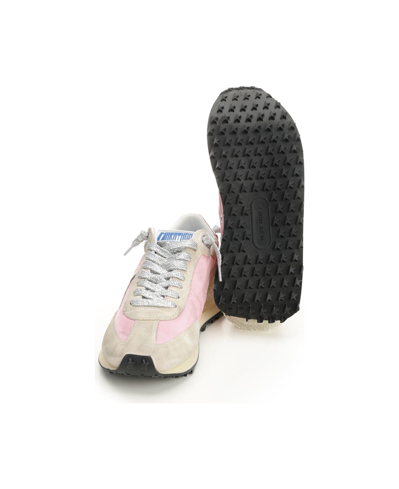 Golden Goose 
marathon
 Sneakers - MULTICOLOUR