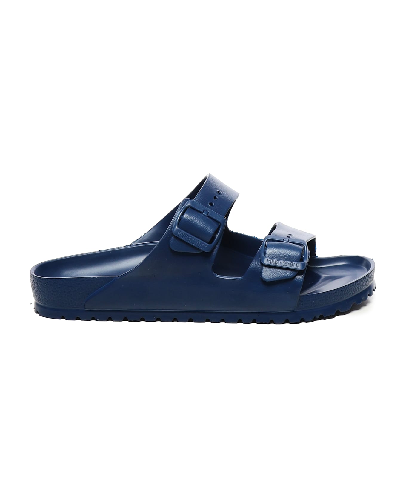 Birkenstock Arizona Rubber Sandals - Blue