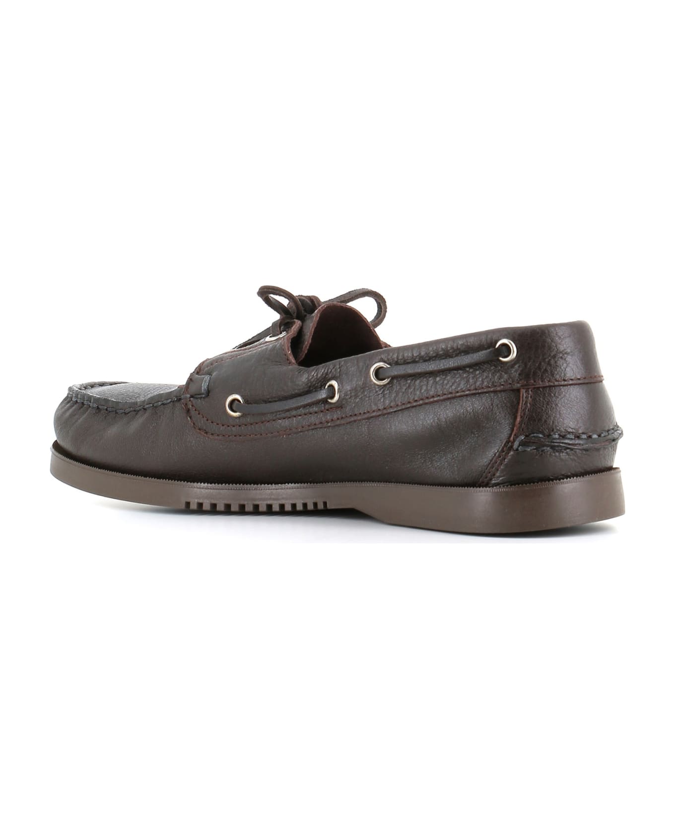Paraboot Loafer Barth - Brown