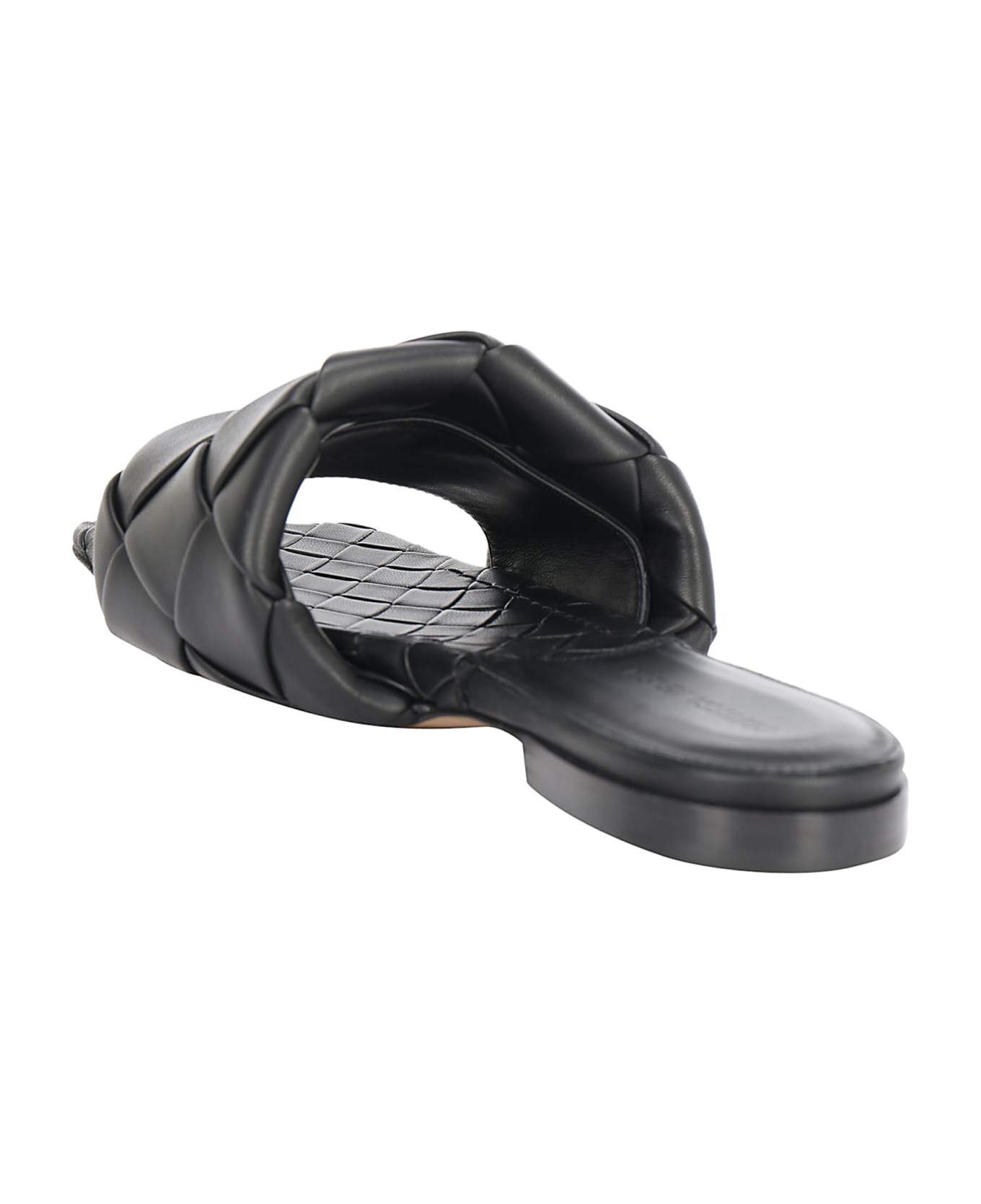 Bottega Veneta Sandals - Nero