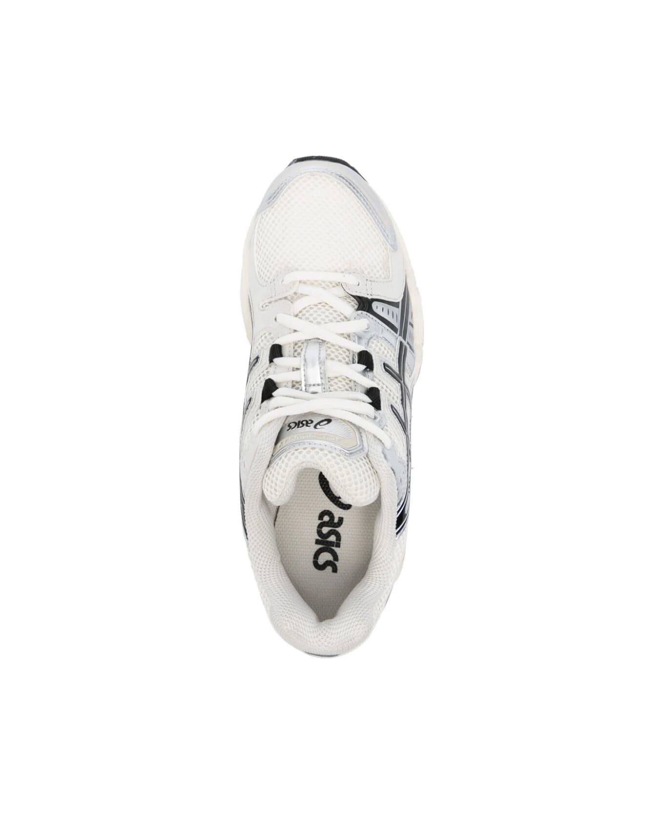 Asics Gel Nimbus 9 Sneakers - Cream Black スニーカー