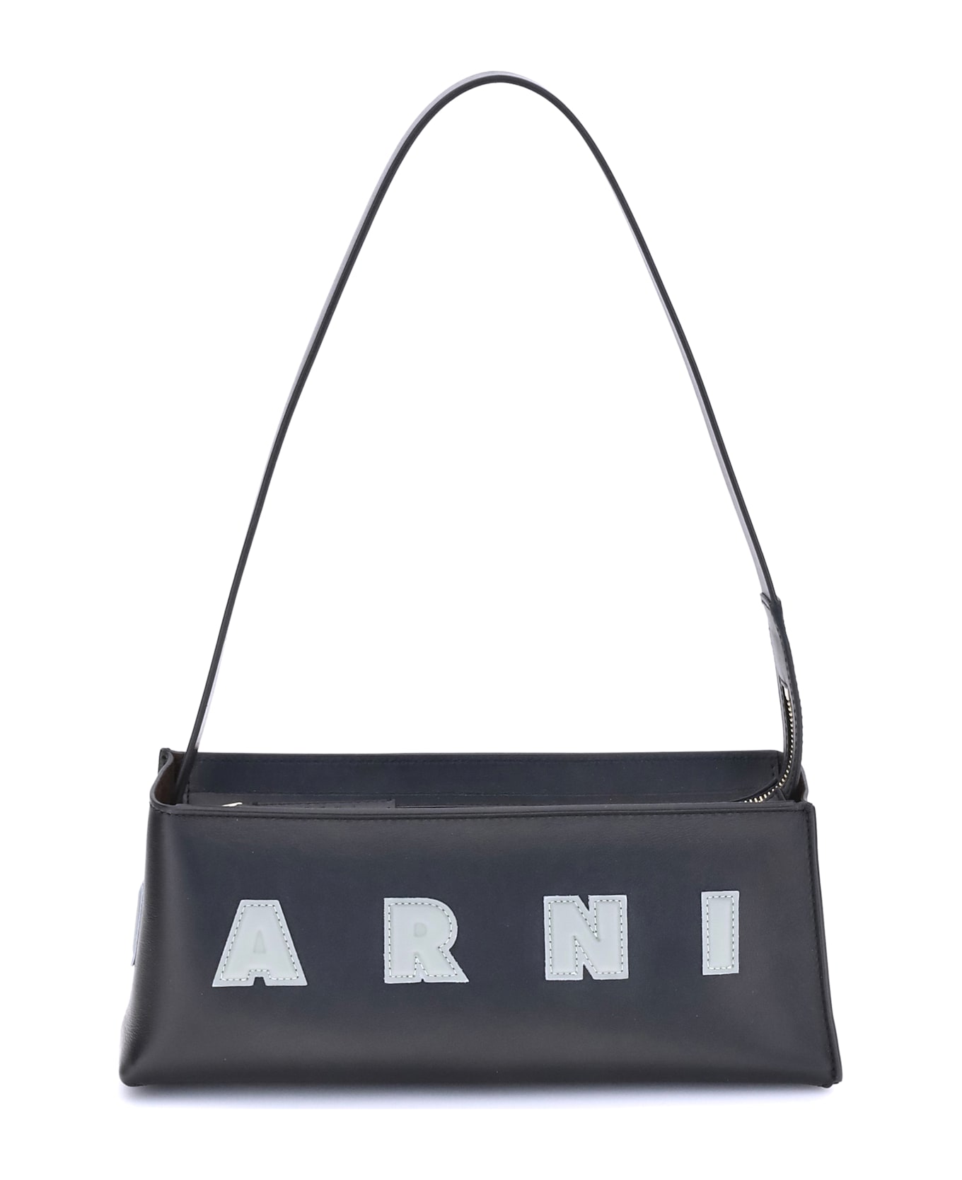 Marni Museo Baguette Shoulder Bag