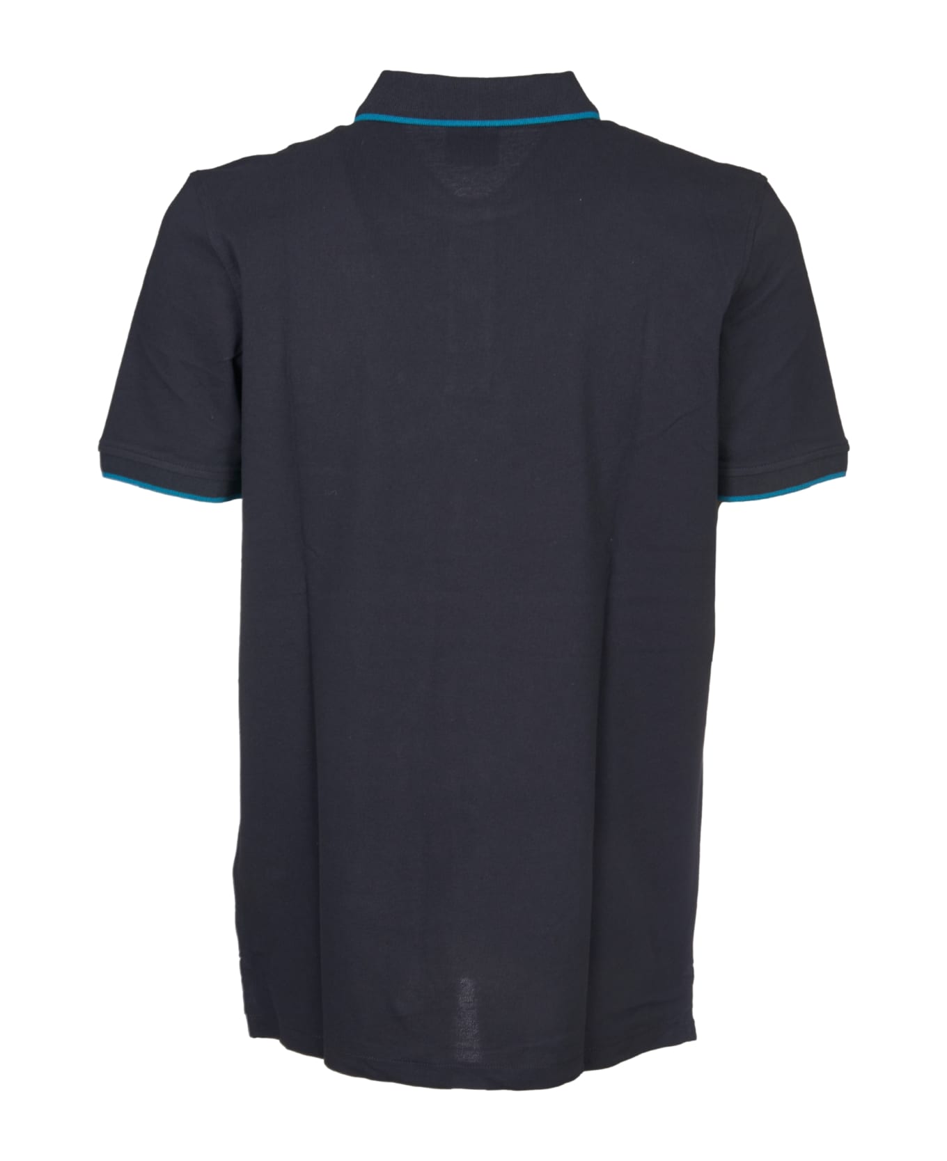 Paul Smith Polo Shirt - Blue
