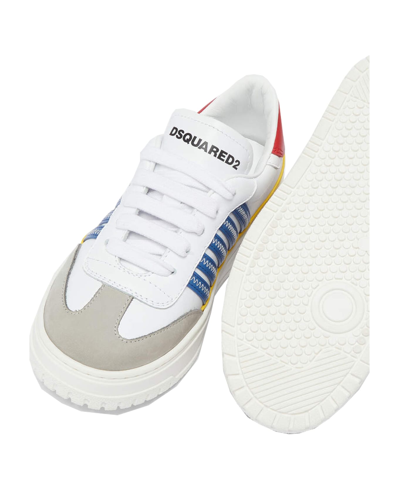 Dsquared2 Sneakers - Multicolor