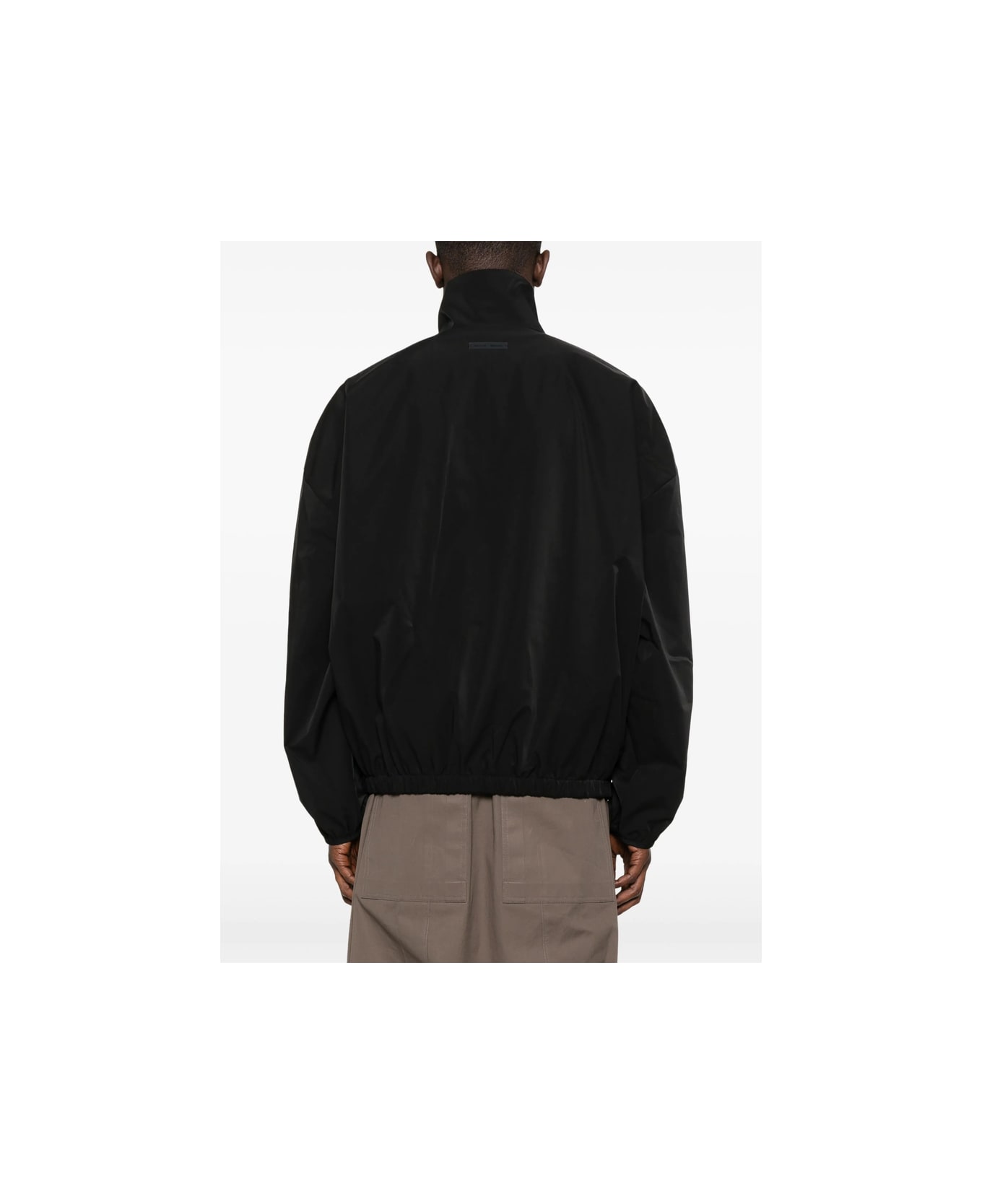 Fear of God Outerwear - BLACK
