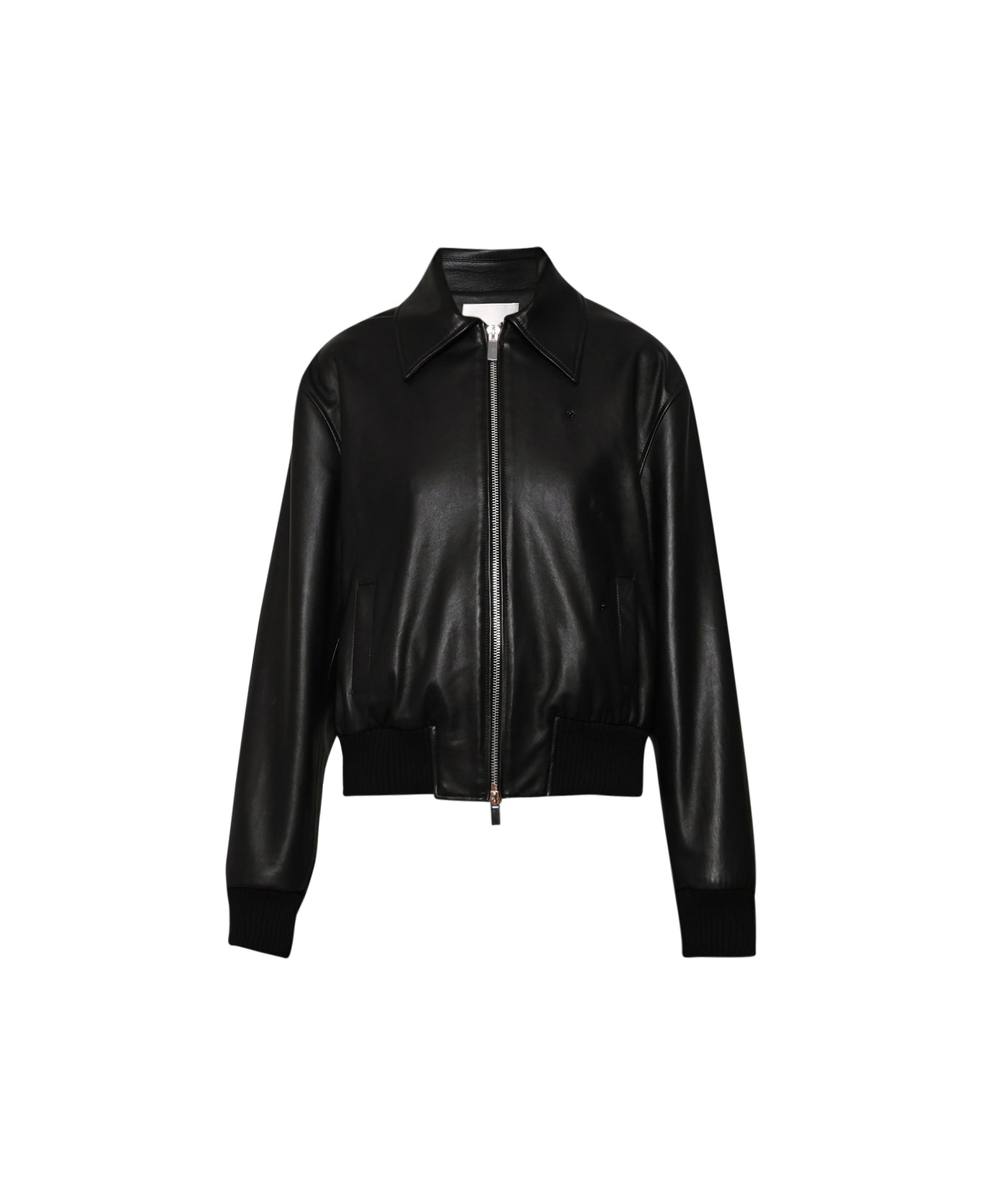 Christopher Esber Outerwear - BLACK