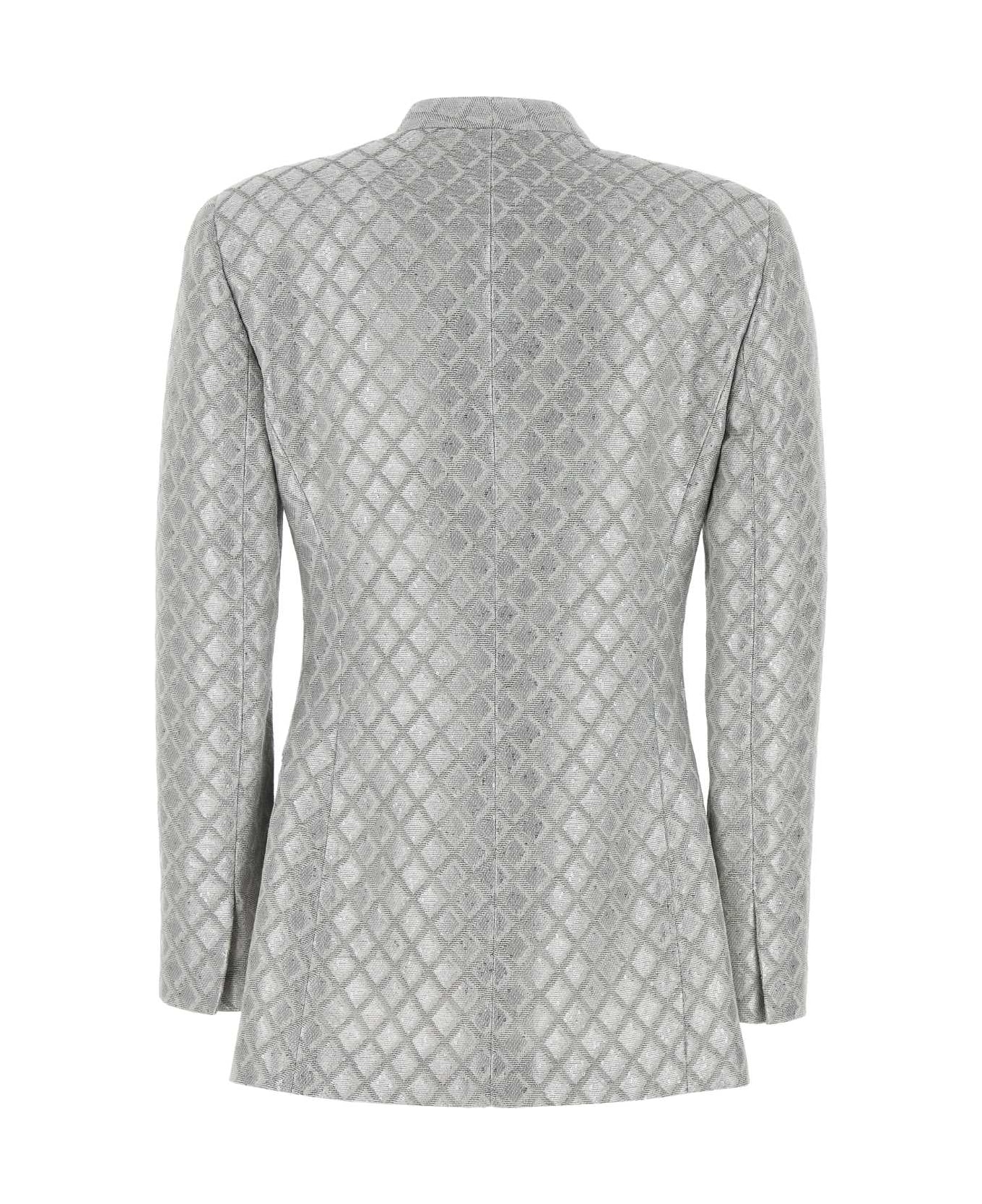 Giorgio Armani Blazer - GRIGIO