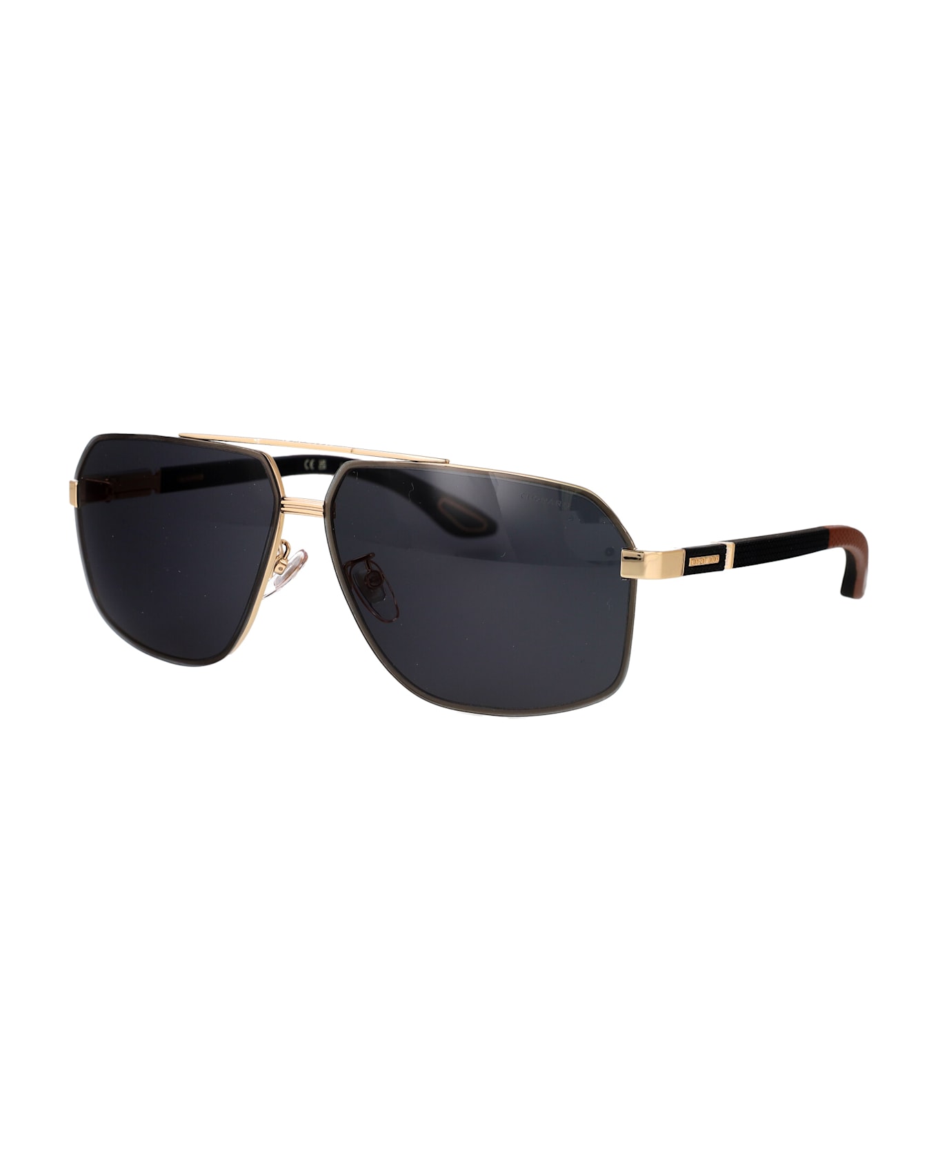 Chopard Schg89v Sunglasses - 0300 GOLD