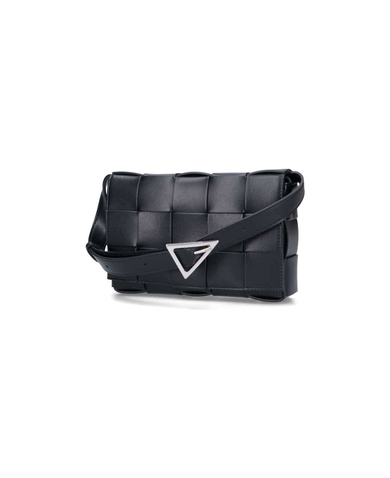 Bottega Veneta Cassette Bag