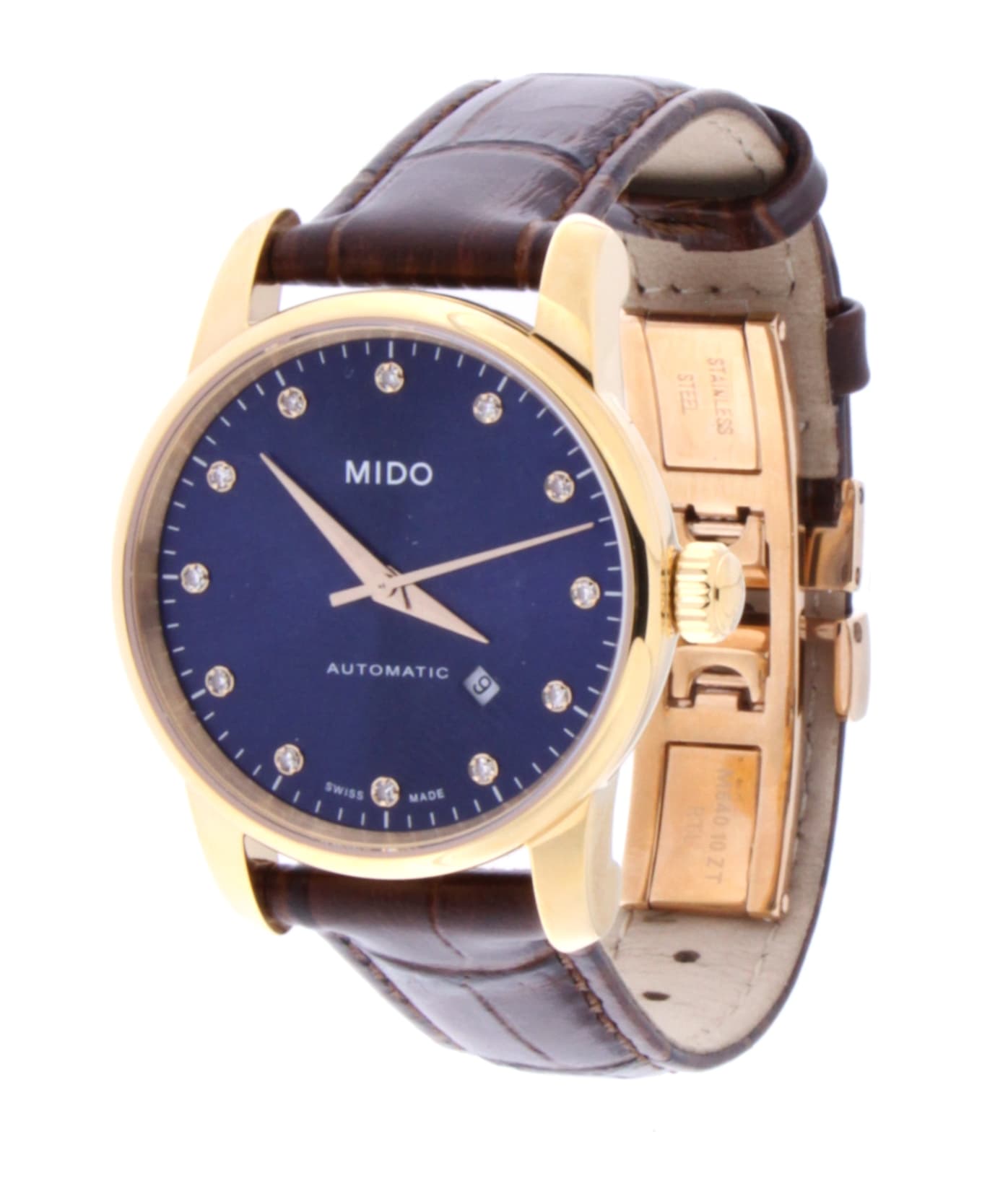 MIDO M76003658 Watches