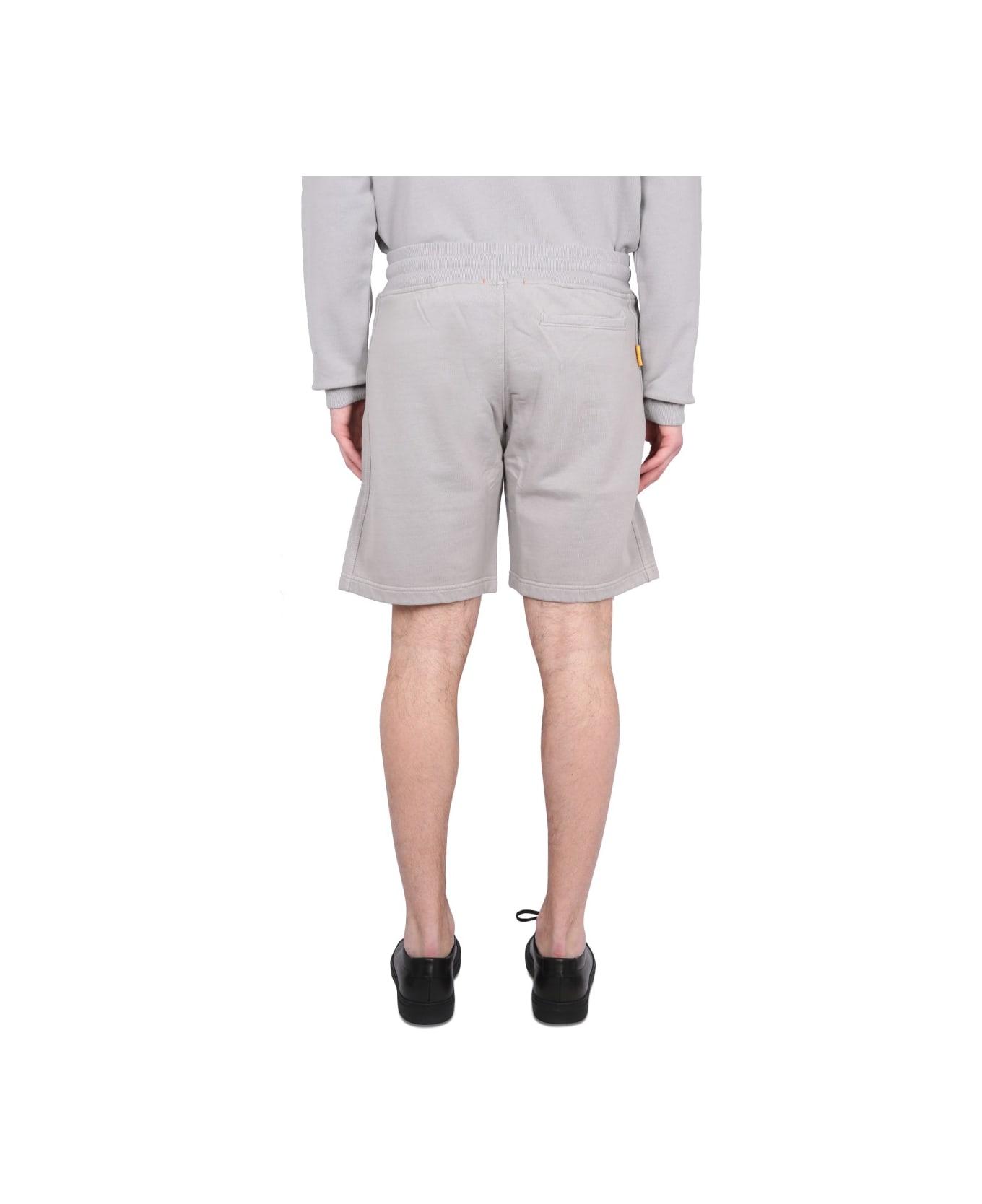 Parajumpers Cairo Bermuda - GREY