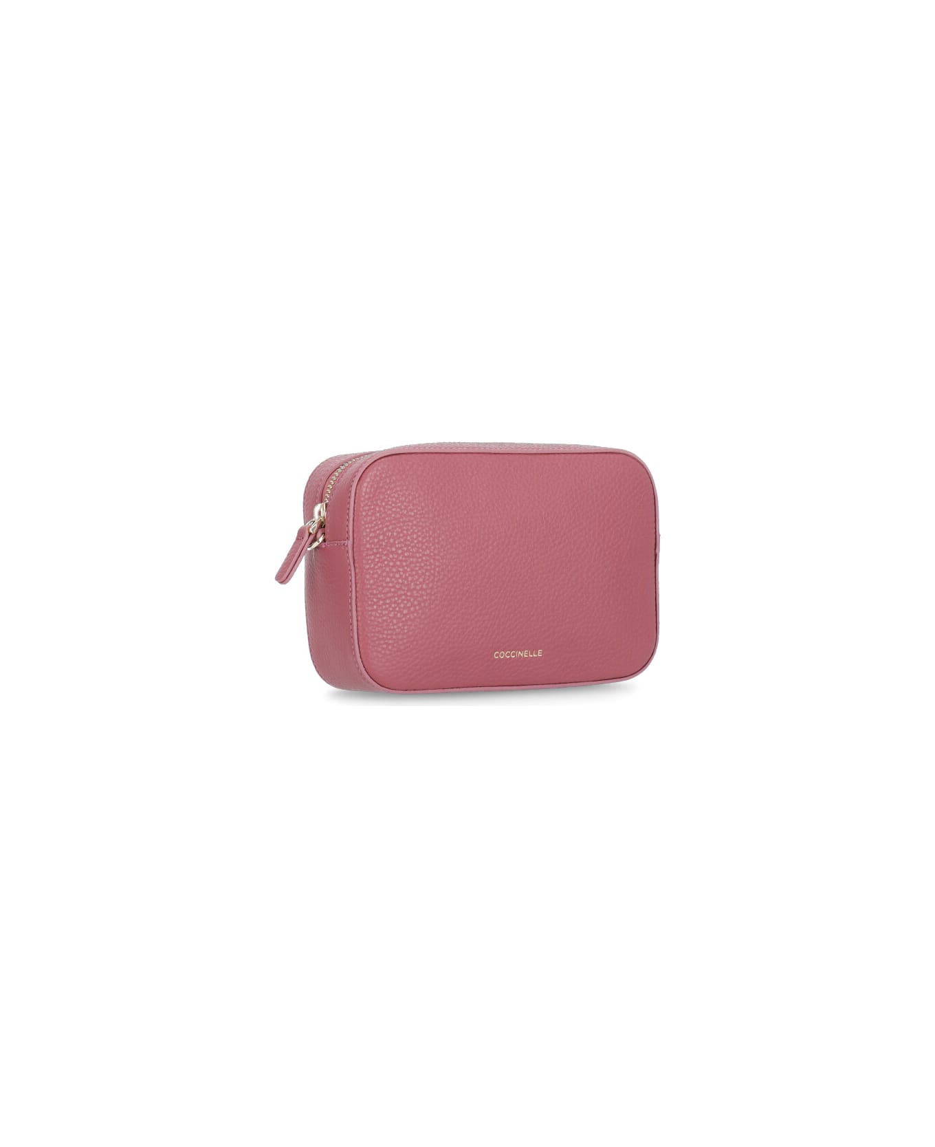 Coccinelle Tebe Bag - Pink