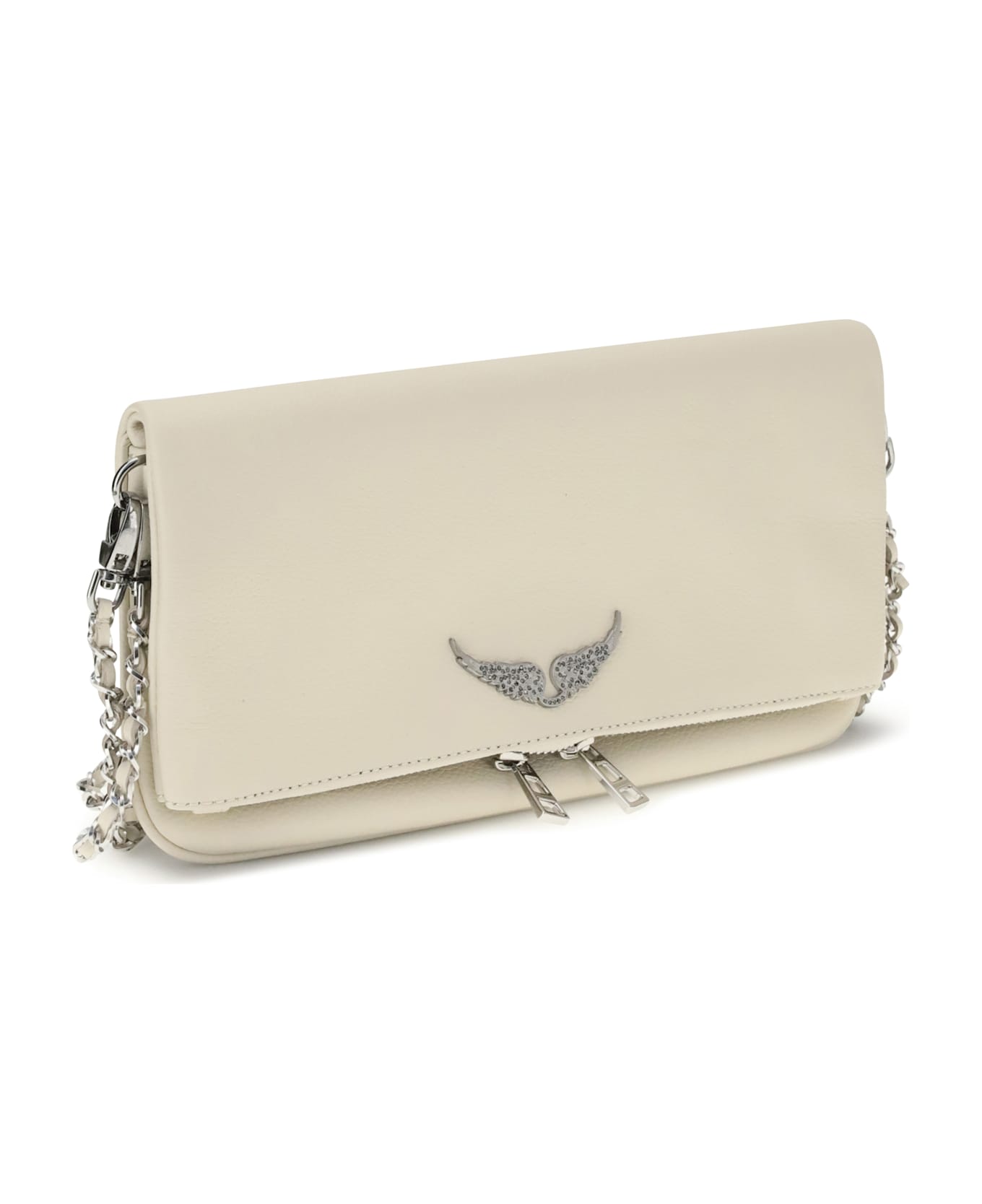 Zadig 
Voltaire Rock Shoulder Bag