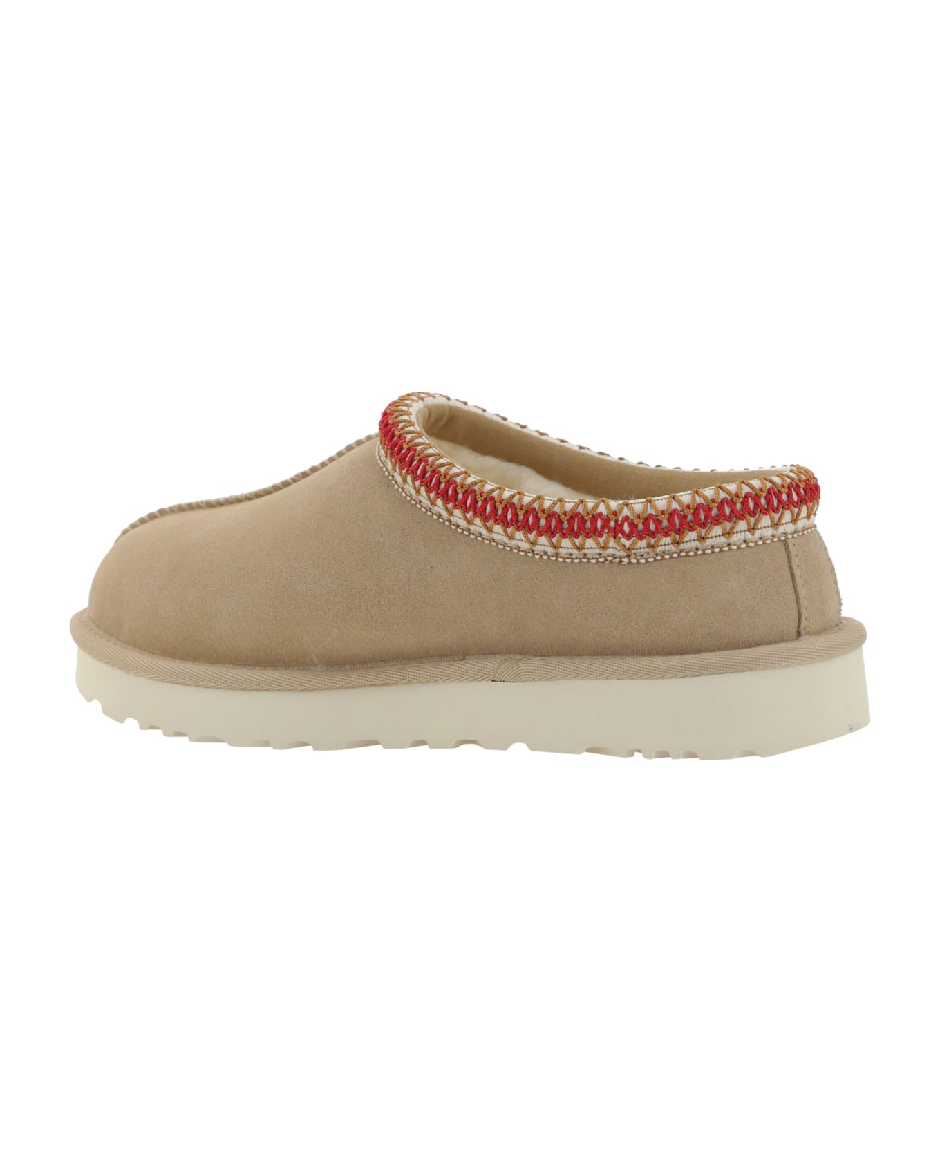 UGG Tasman Mules - BEIGE