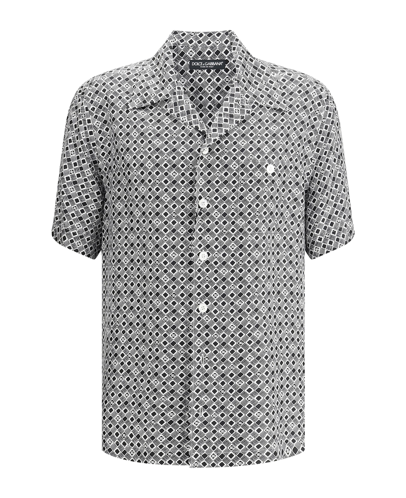 Dolce & Gabbana Shirts - Cravatteria F.nero