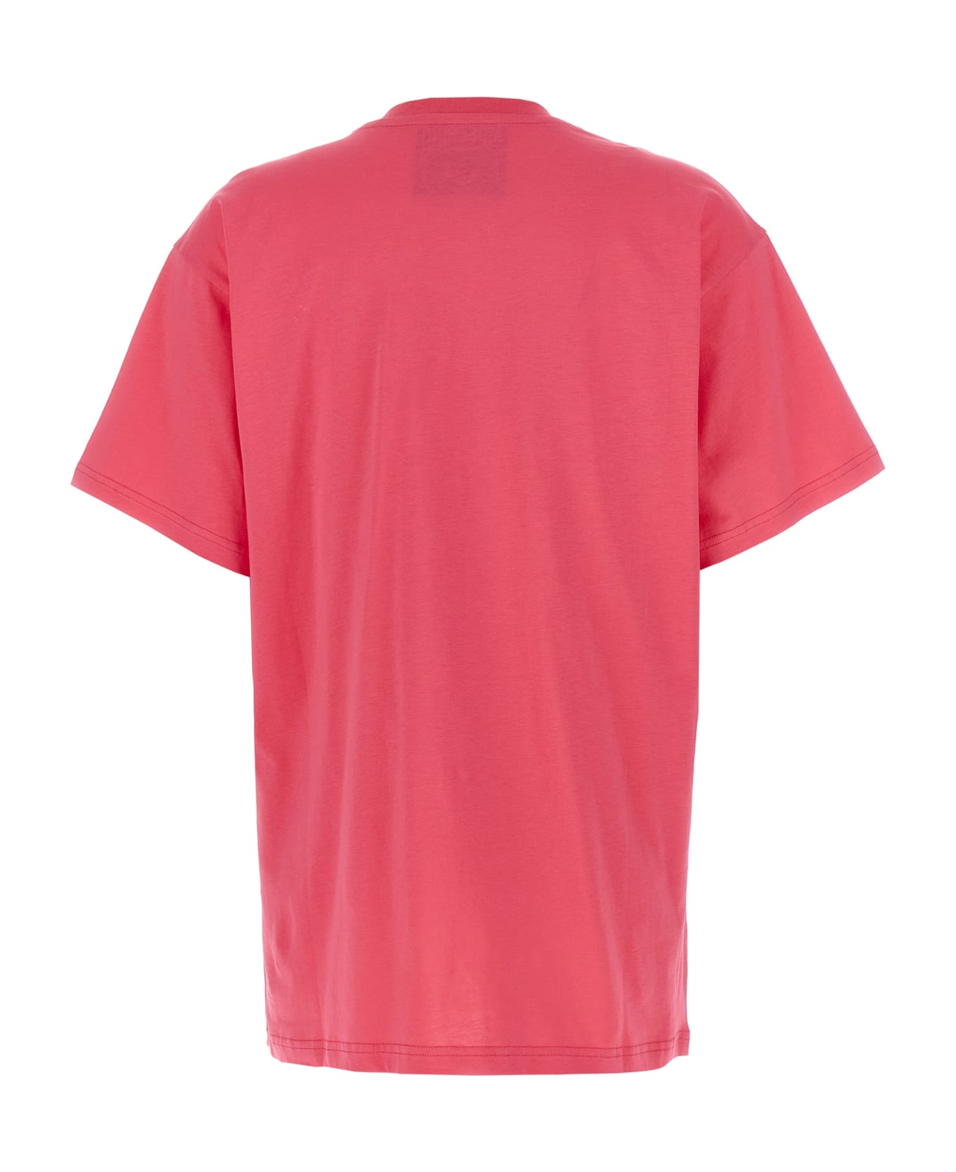Moschino 'teddy Bear' T-shirt - Rosa