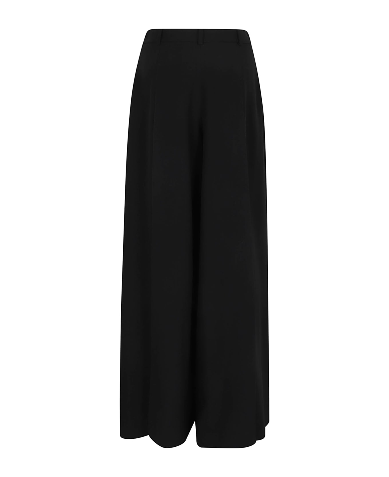 Ermanno Scervino Gonna Pantalone - Black