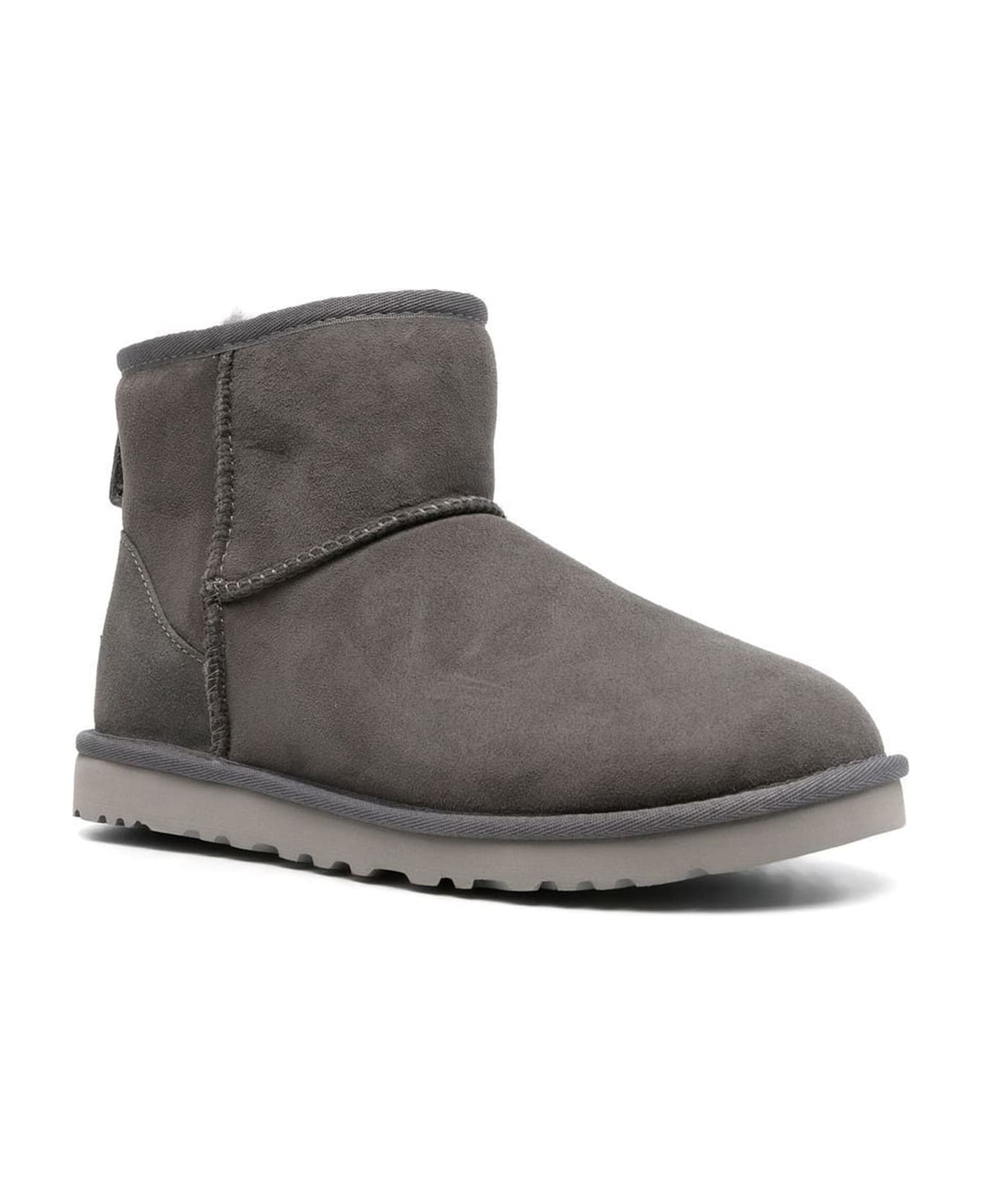UGG Boots Grey - Grey