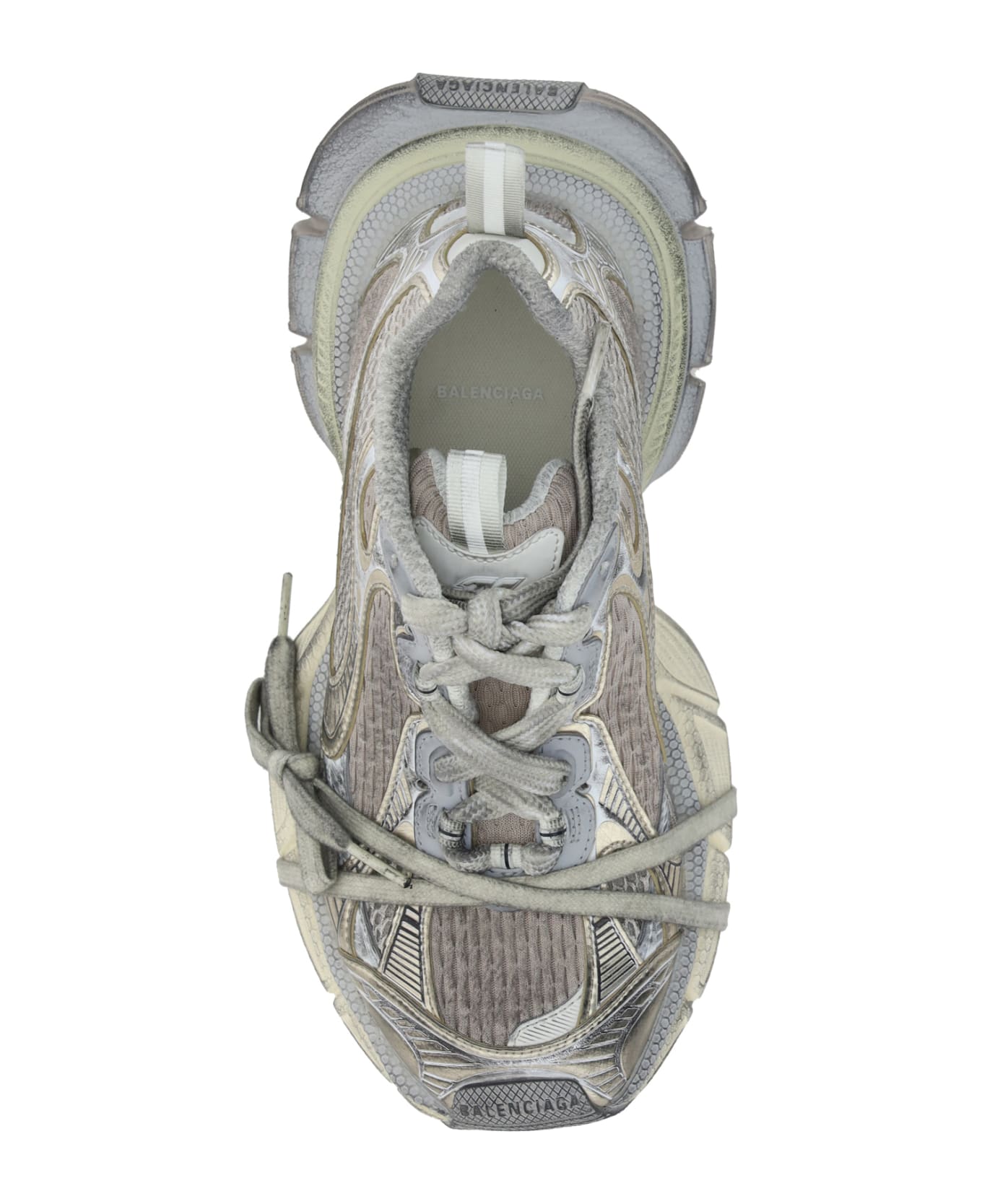 Balenciaga 3xl Sneakers