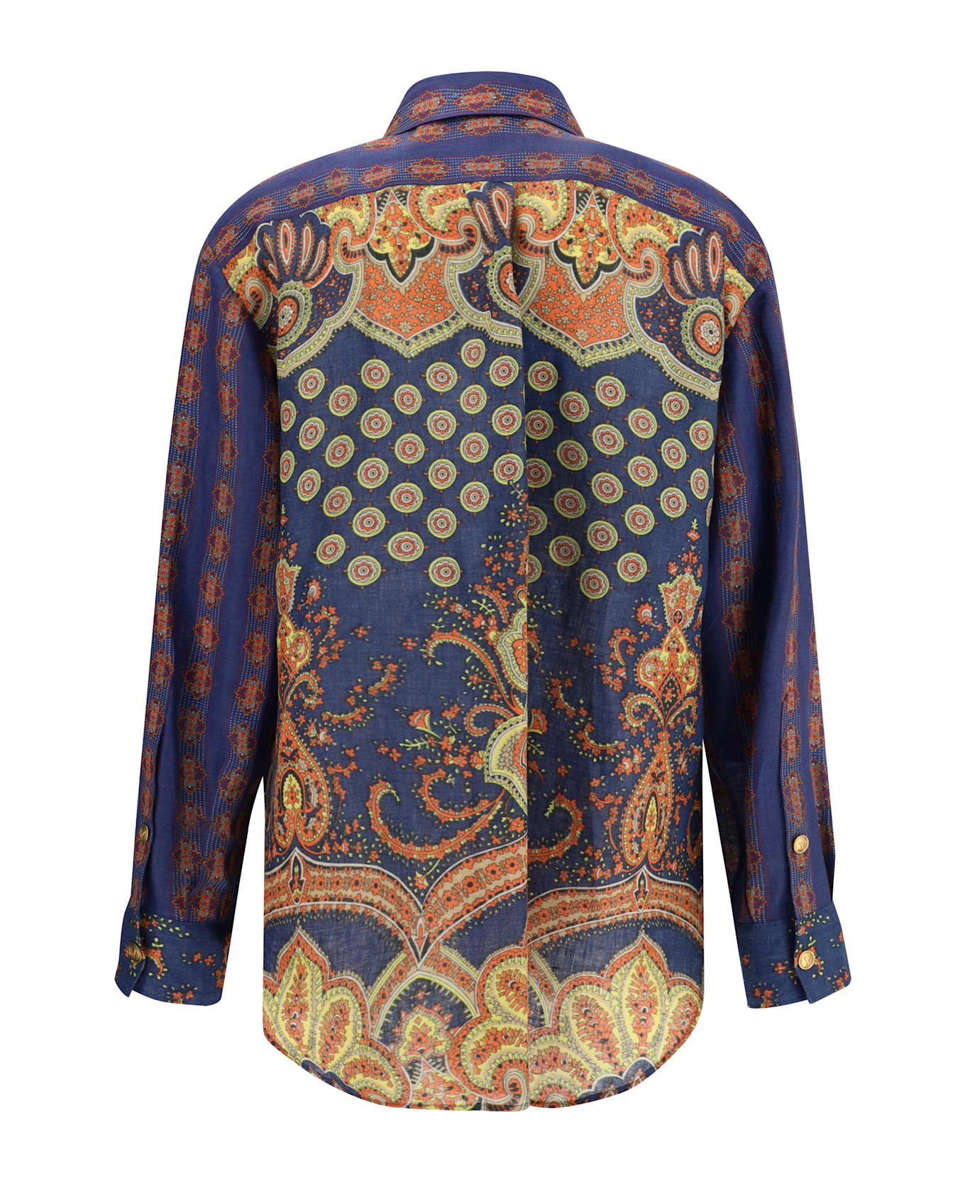 Valentino Garavani Multicolor Shirt